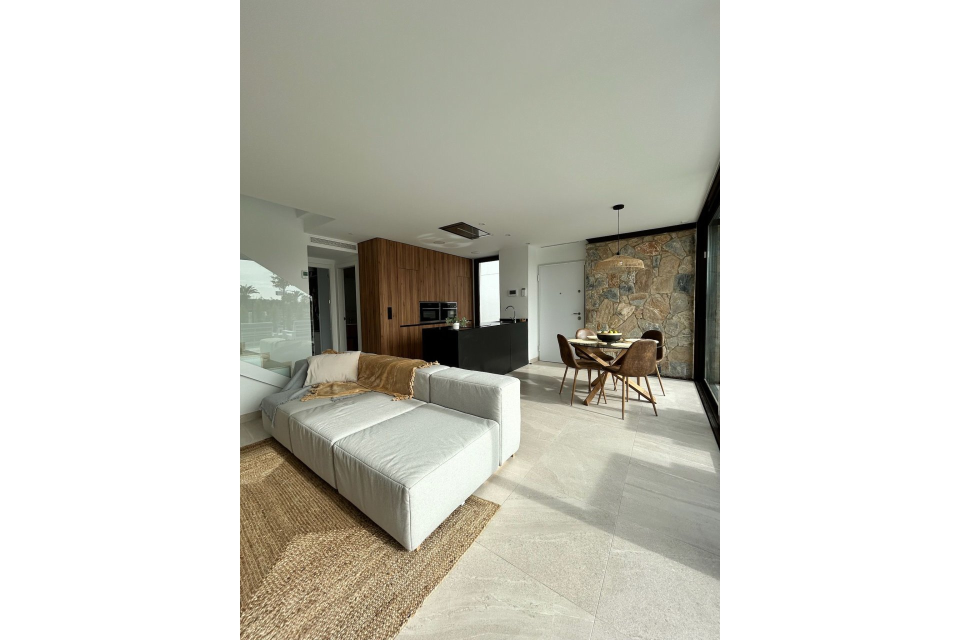 Wiederverkauf - Villa -
Santa Rosalia Resort - Inland