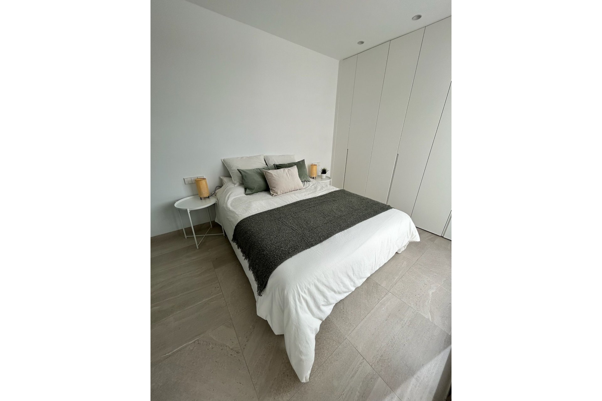 Wiederverkauf - Villa -
Santa Rosalia Resort - Inland