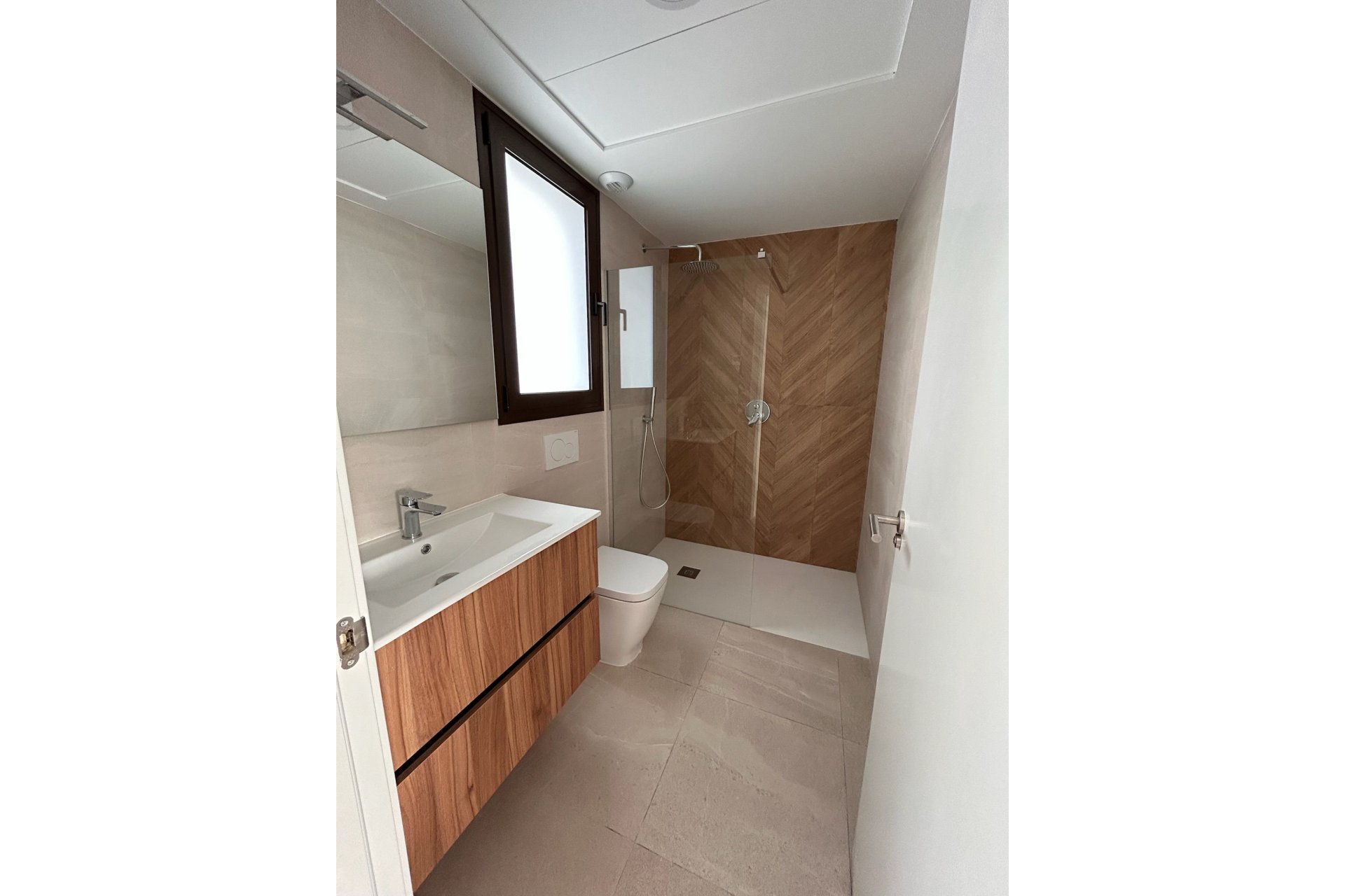 Wiederverkauf - Villa -
Santa Rosalia Resort - Inland