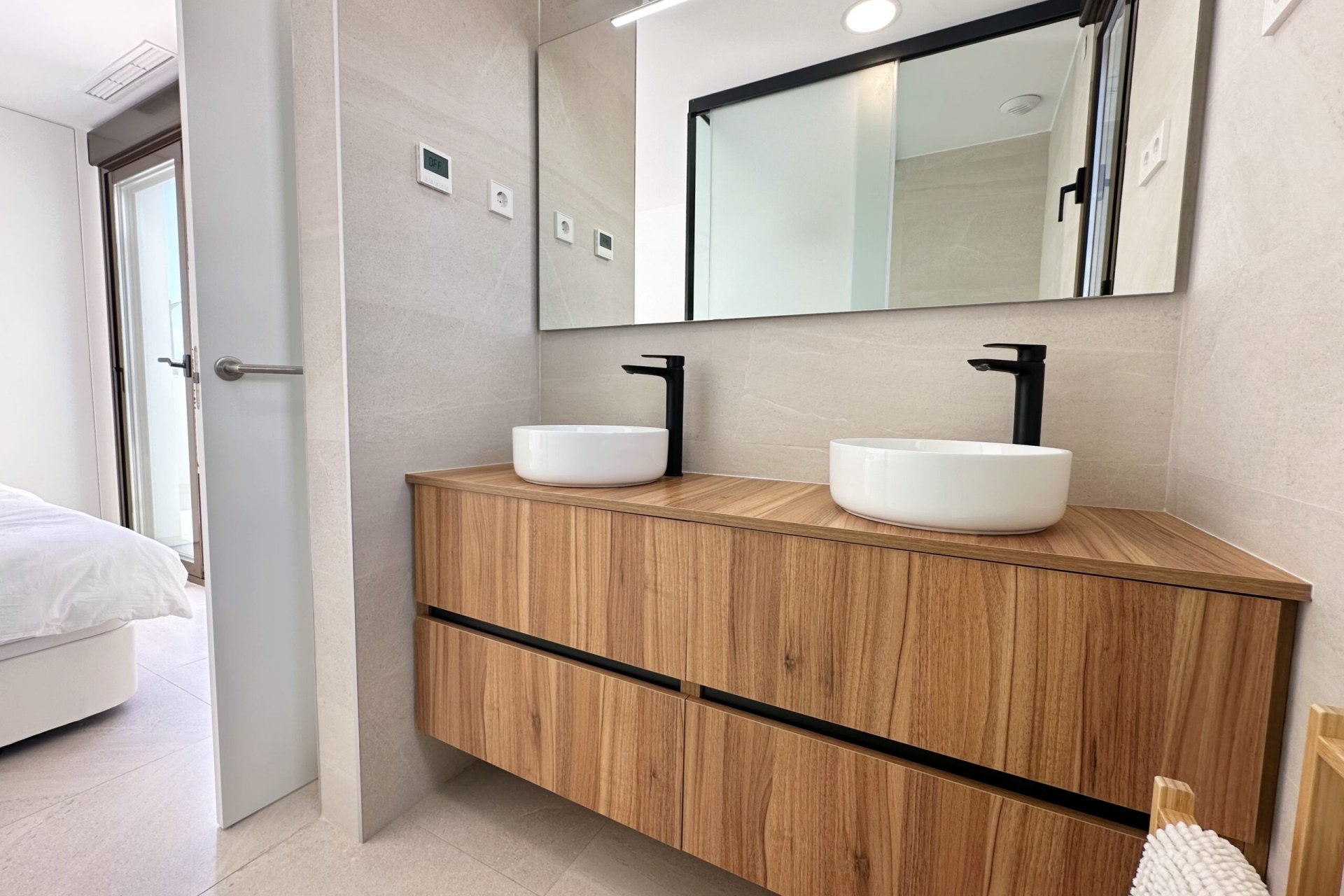 Wiederverkauf - Villa -
Santa Rosalia Resort - Inland