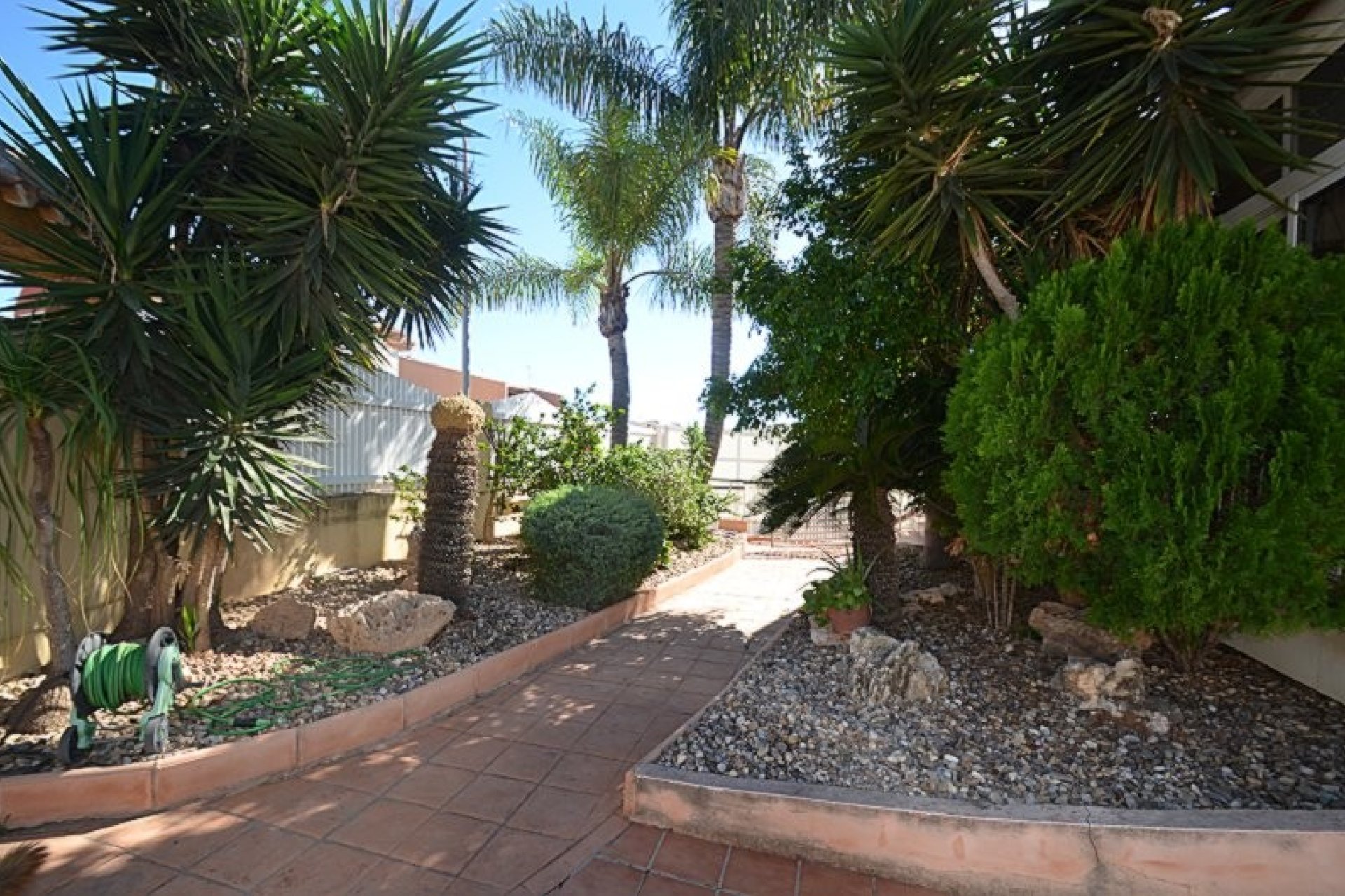 Wiederverkauf - Villa -
Santiago de la Ribera - Costa Calida