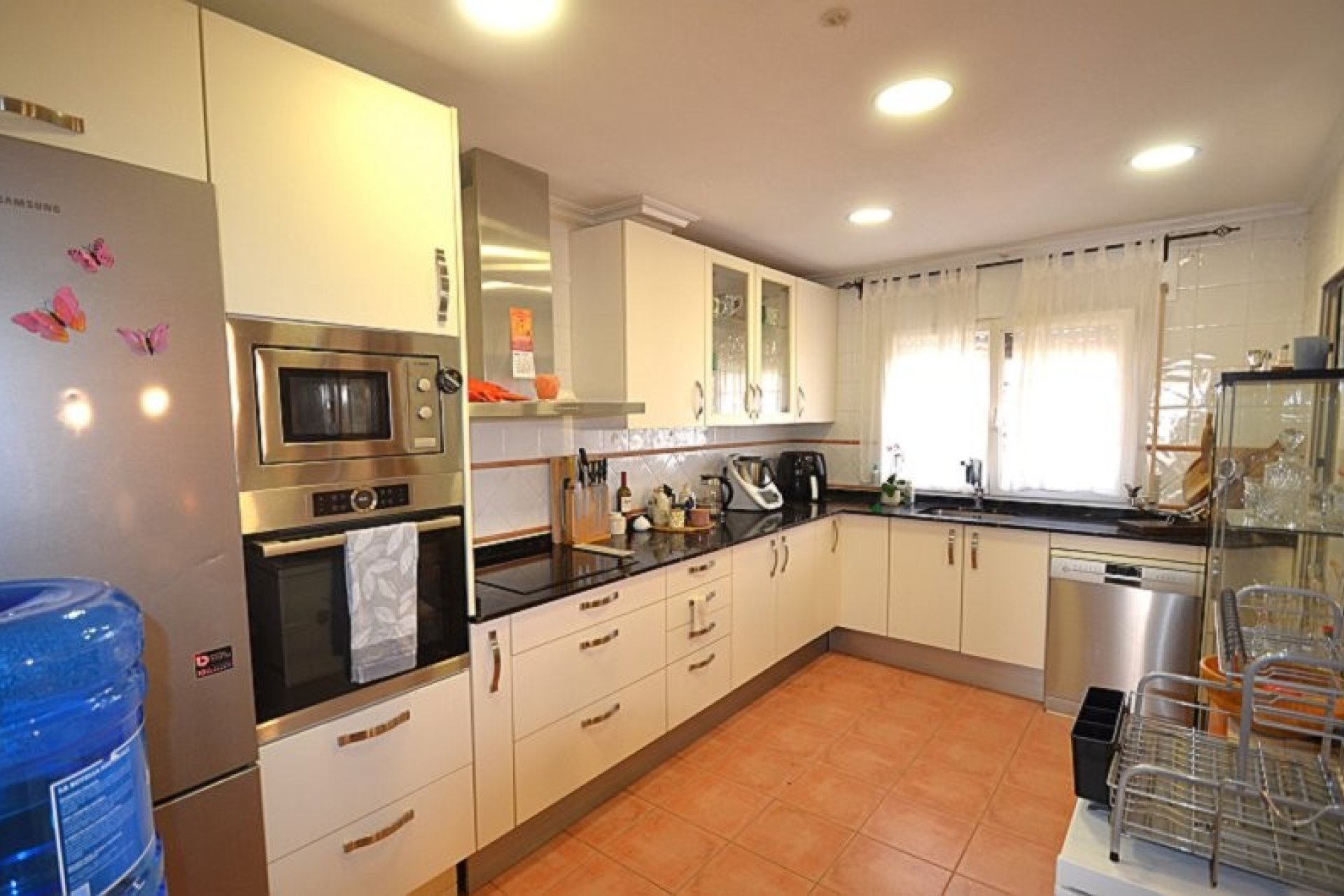 Wiederverkauf - Villa -
Santiago de la Ribera - Costa Calida