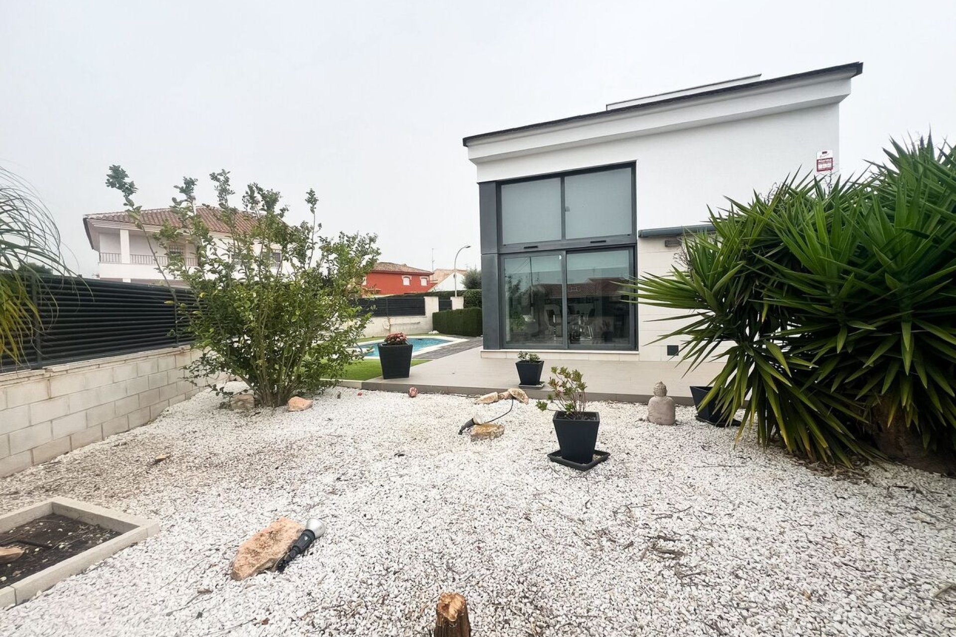 Wiederverkauf - Villa -
Santiago de la Ribera - Costa Calida