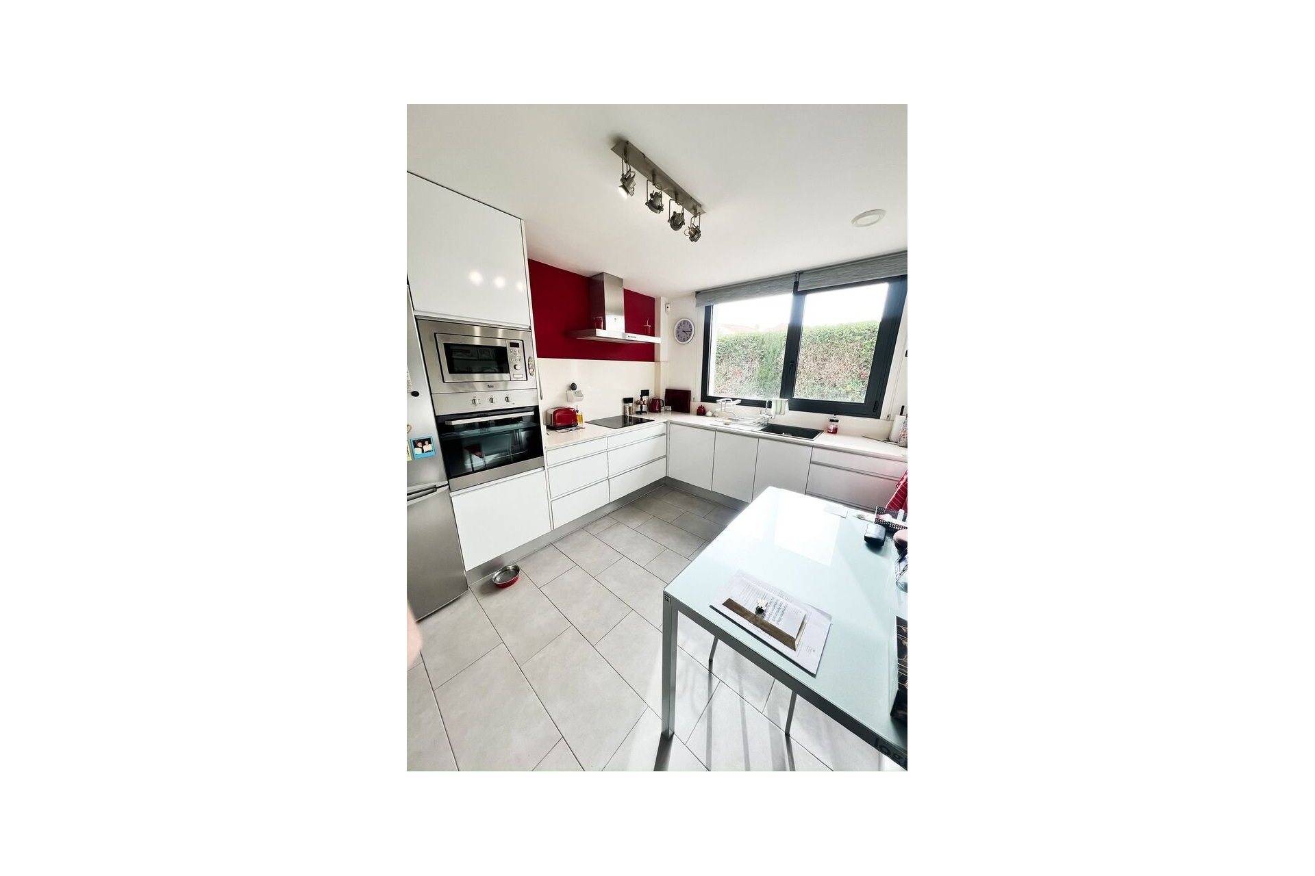 Wiederverkauf - Villa -
Santiago de la Ribera - Costa Calida