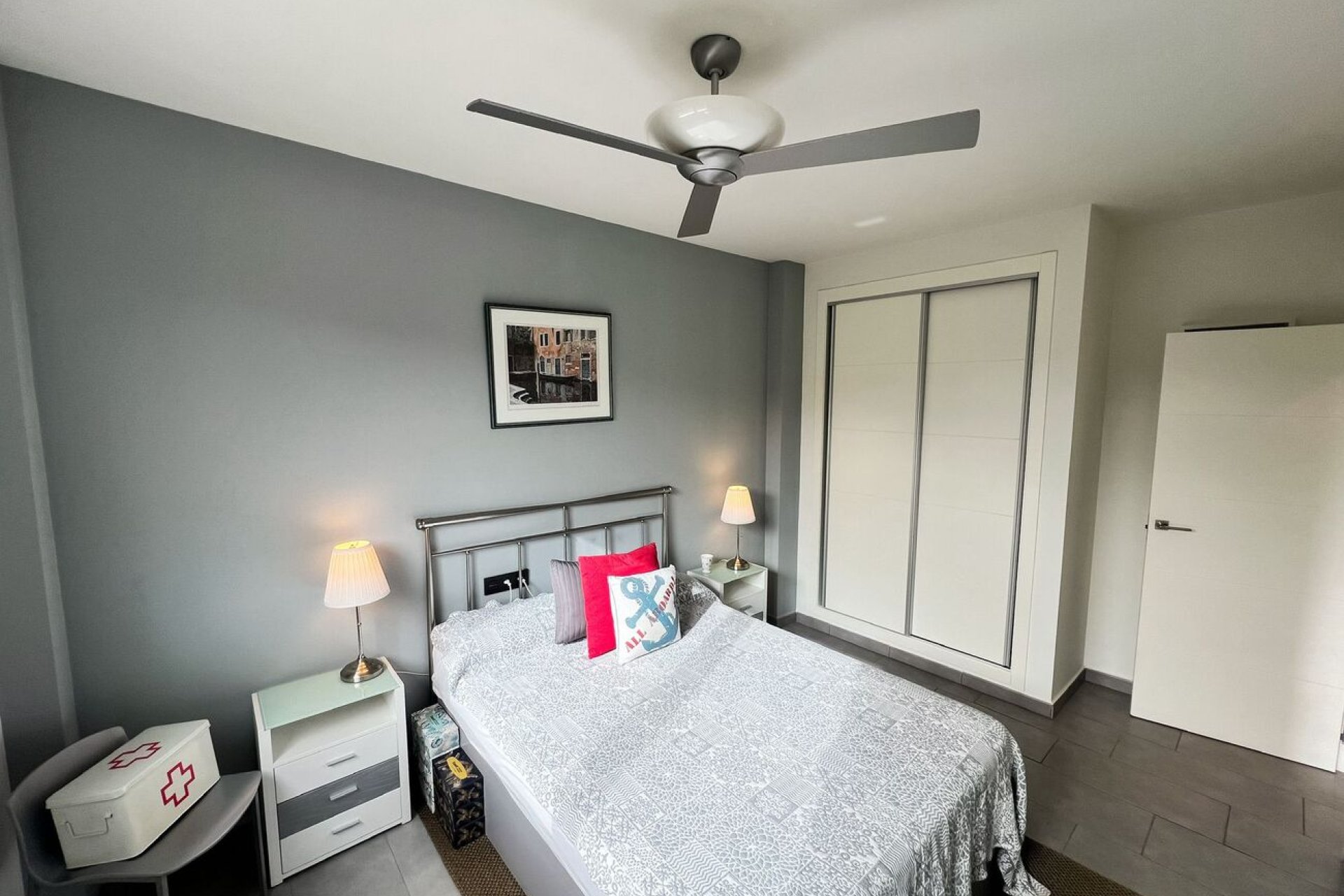 Wiederverkauf - Villa -
Santiago de la Ribera - Costa Calida