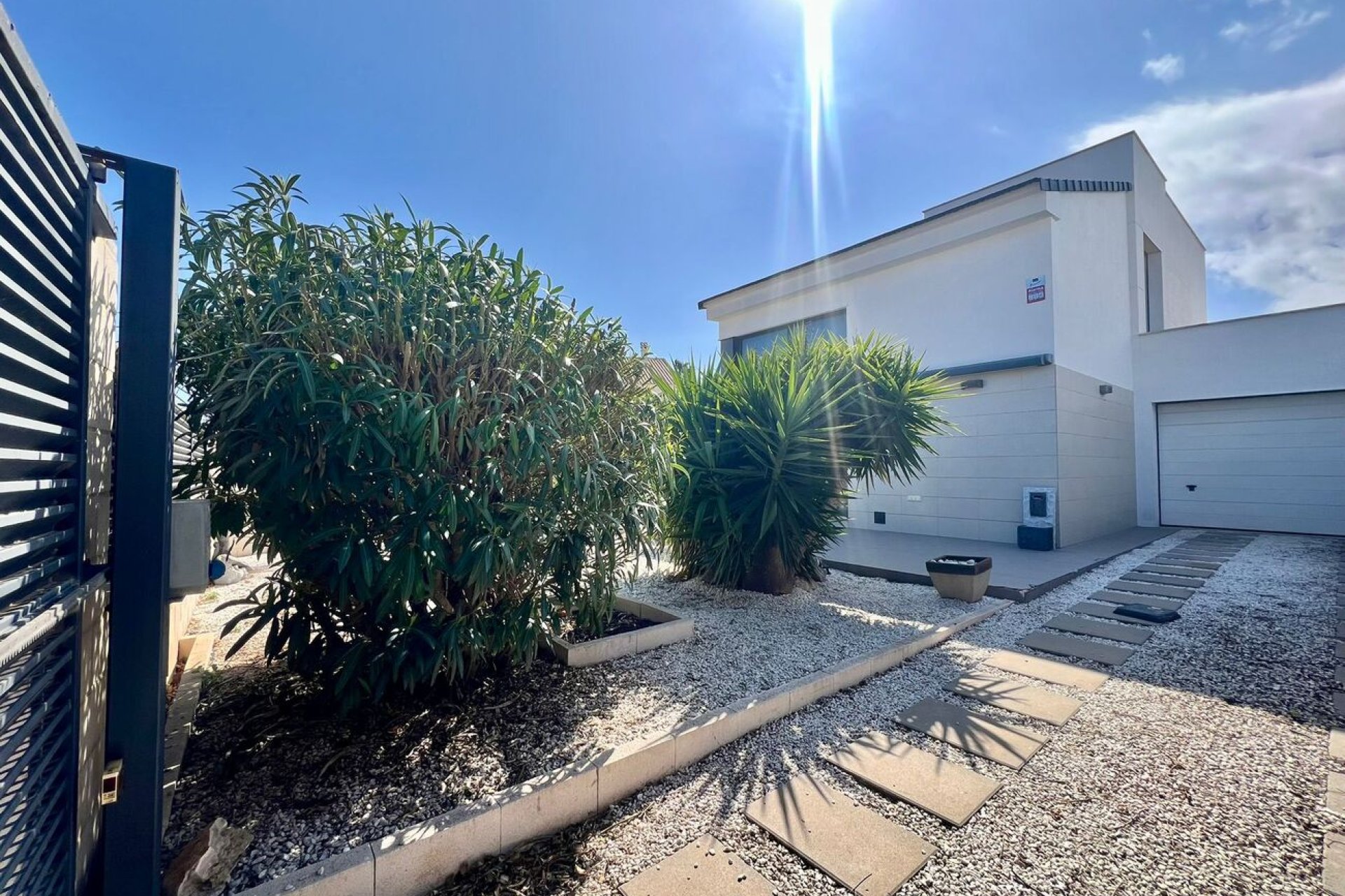 Wiederverkauf - Villa -
Santiago de la Ribera - Costa Calida