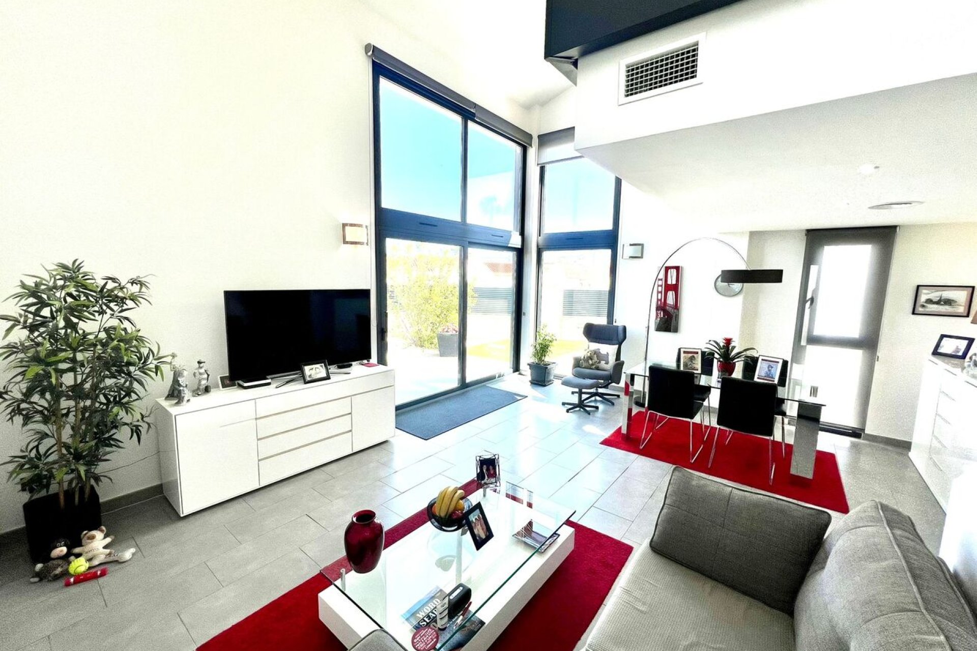 Wiederverkauf - Villa -
Santiago de la Ribera - Costa Calida