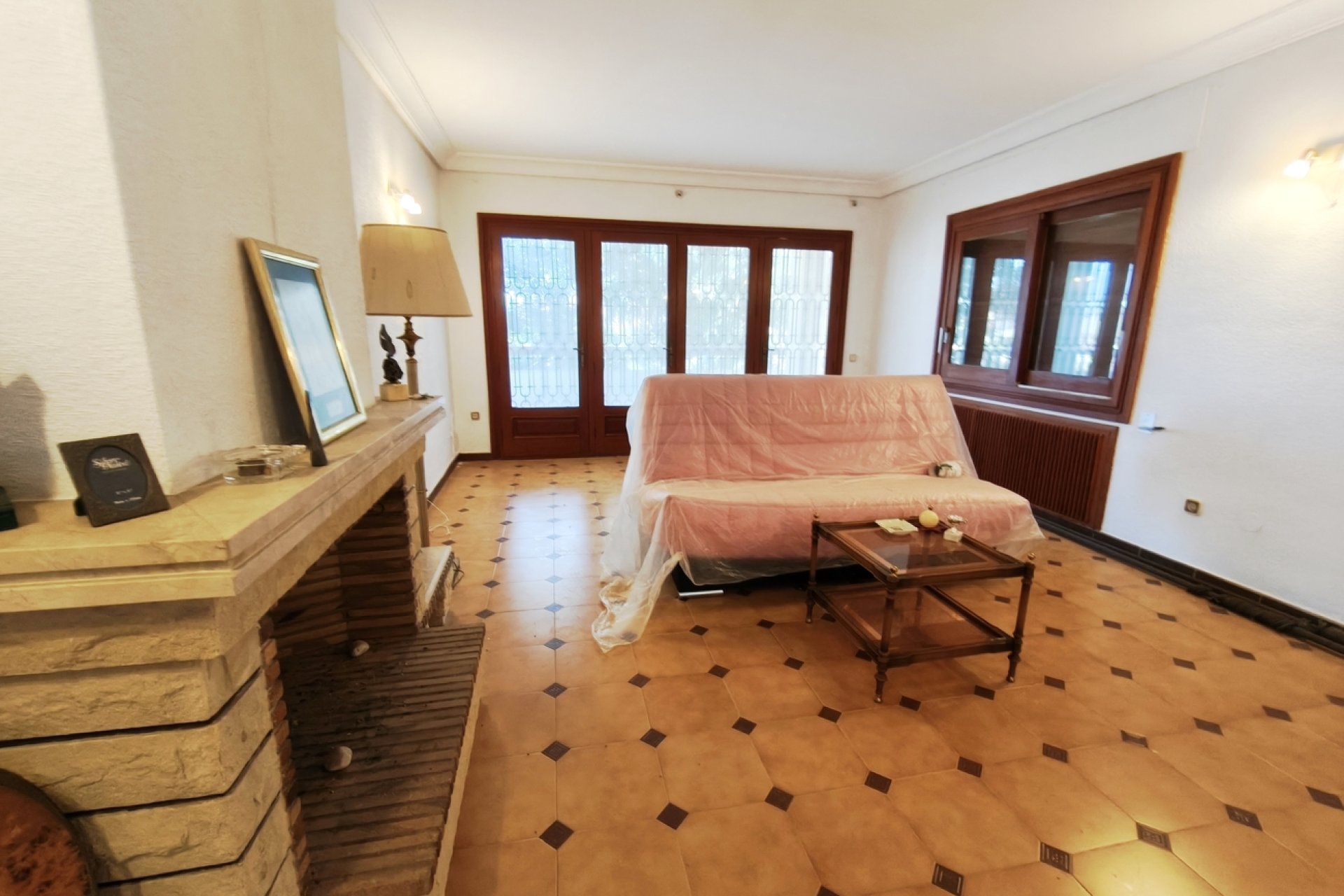 Wiederverkauf - Villa -
Santiago de la Ribera - Costa Calida