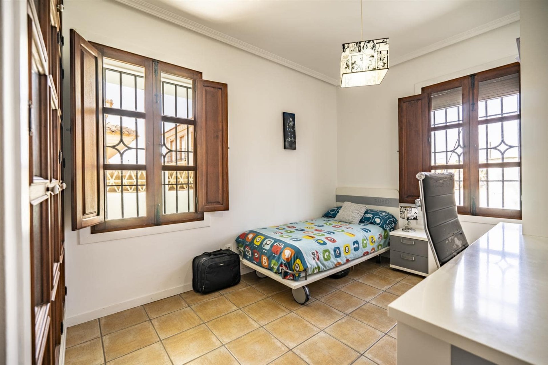Wiederverkauf - Villa -
Santiago de la Ribera - Costa Calida