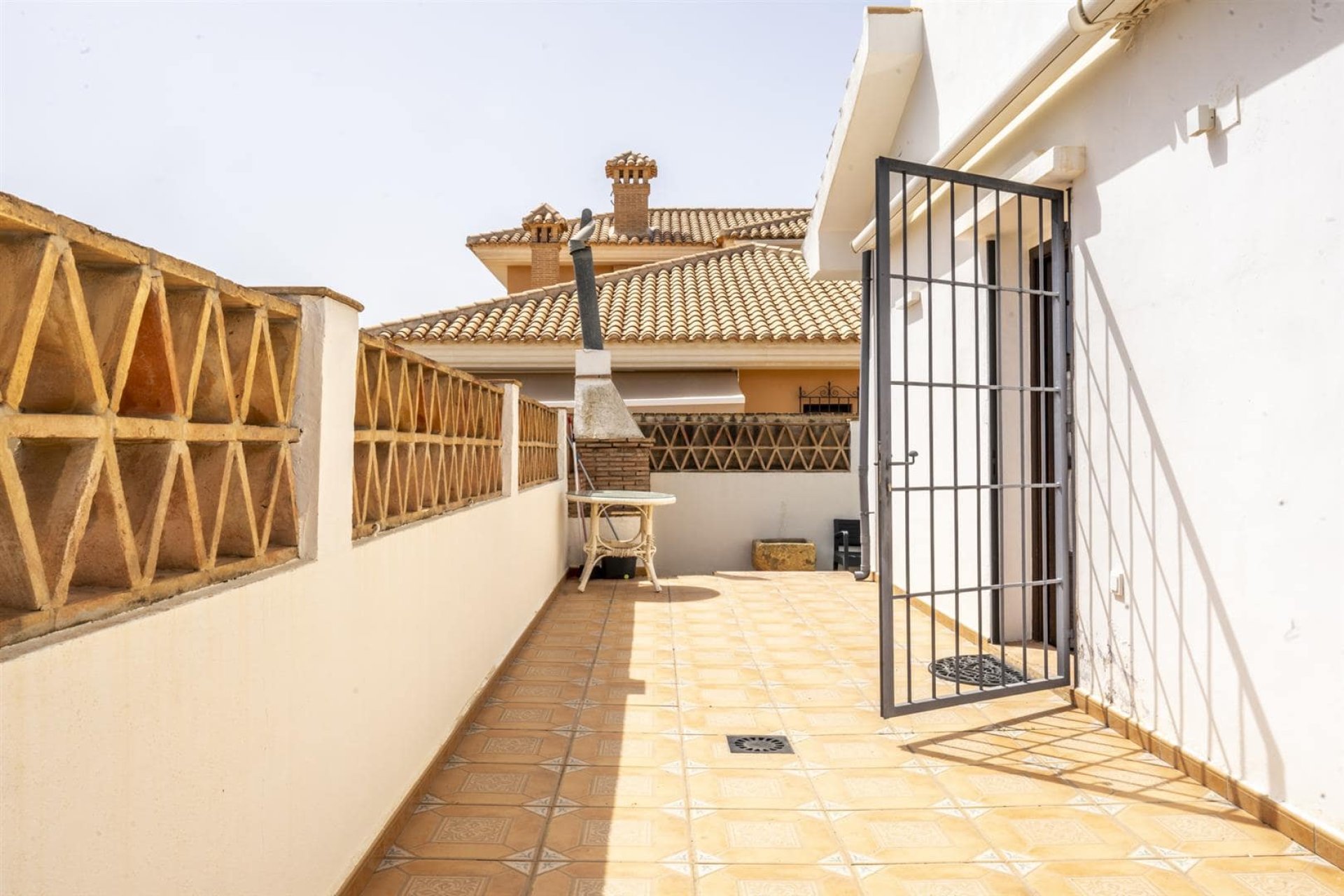 Wiederverkauf - Villa -
Santiago de la Ribera - Costa Calida