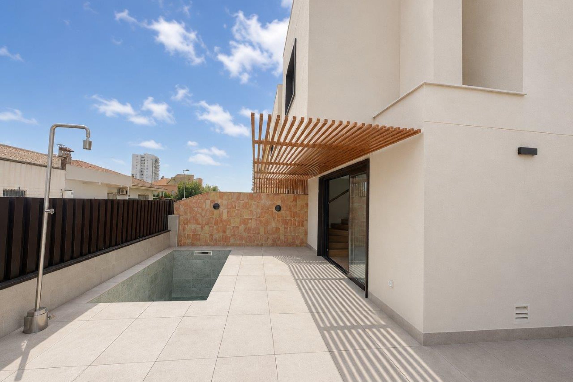 Wiederverkauf - Villa -
Santiago de la Ribera - Costa Calida