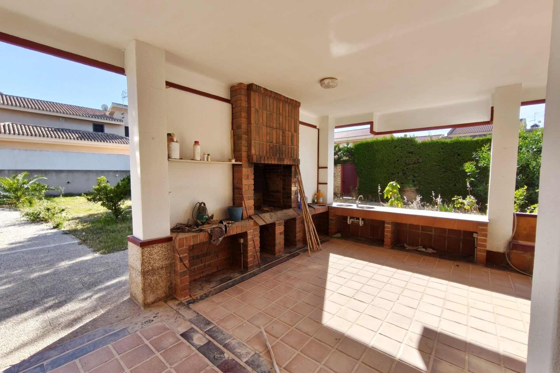 Wiederverkauf - Villa -
Santiago de la Ribera - Costa Calida