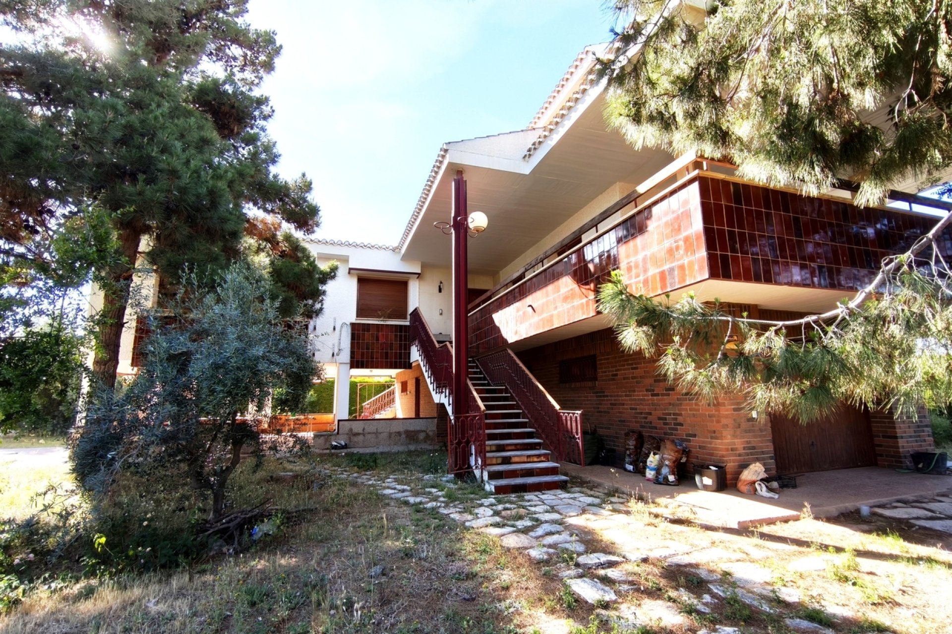 Wiederverkauf - Villa -
Santiago de la Ribera - Costa Calida