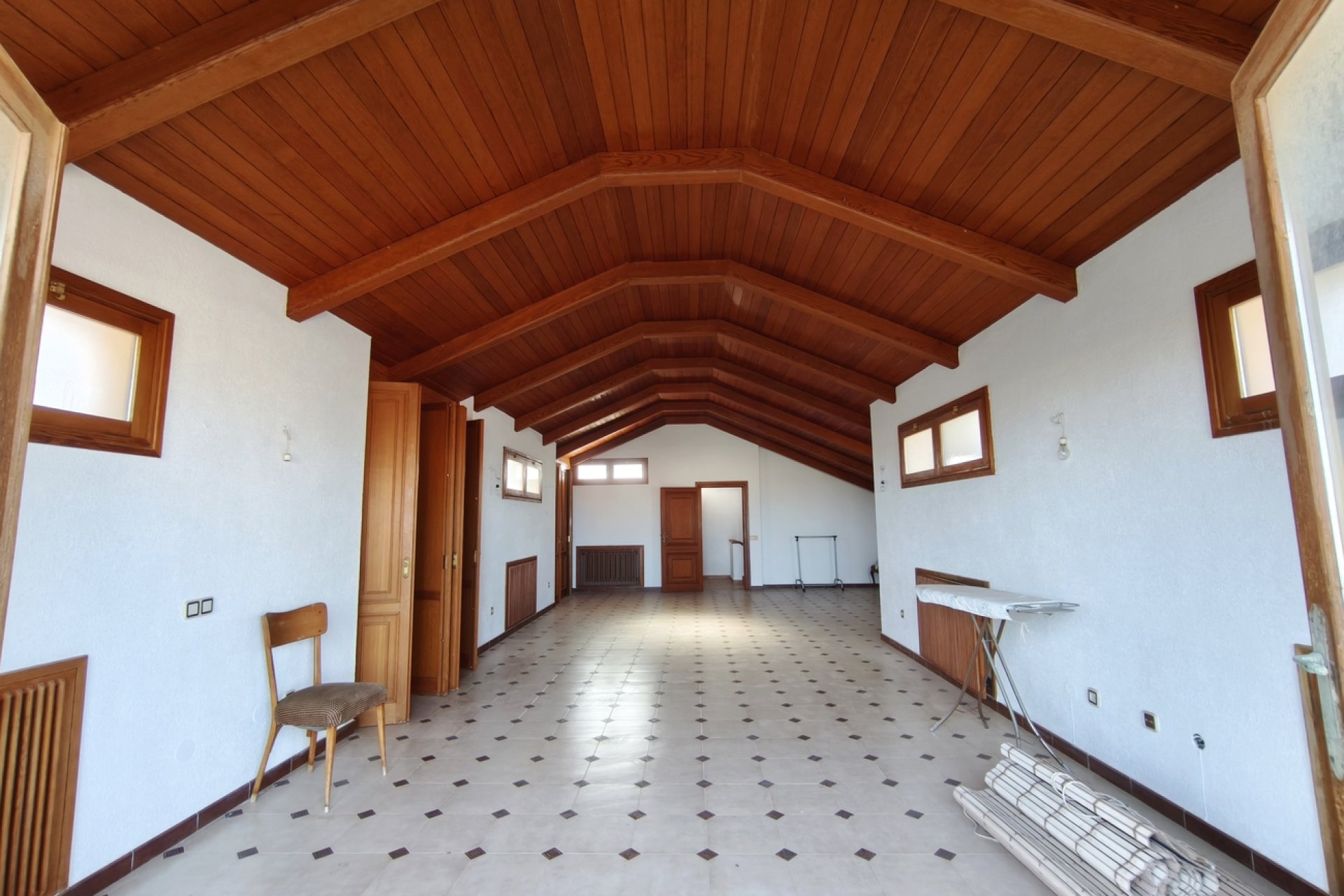 Wiederverkauf - Villa -
Santiago de la Ribera - Costa Calida