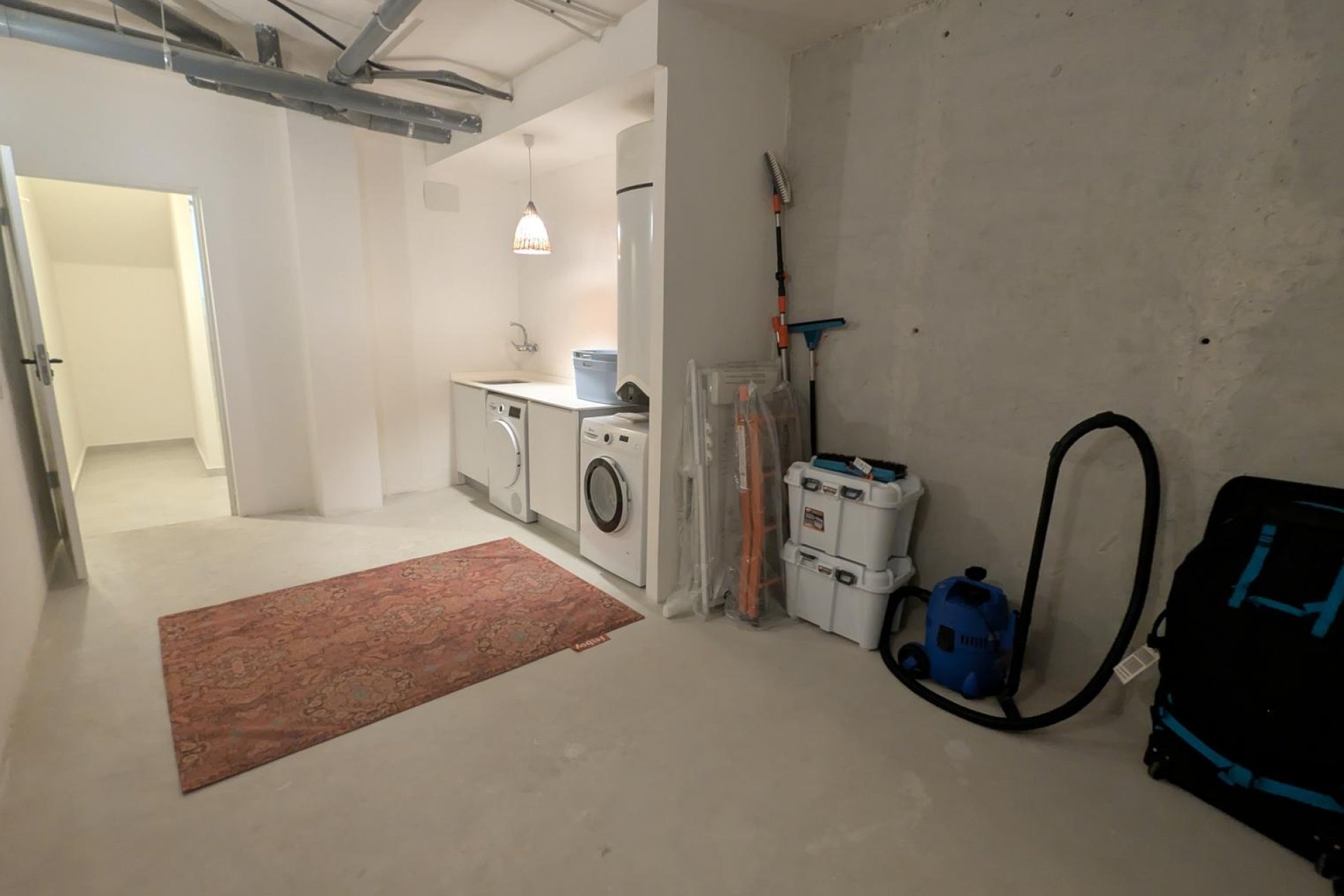 Wiederverkauf - Villa -
Santiago de la Ribera - Costa Calida