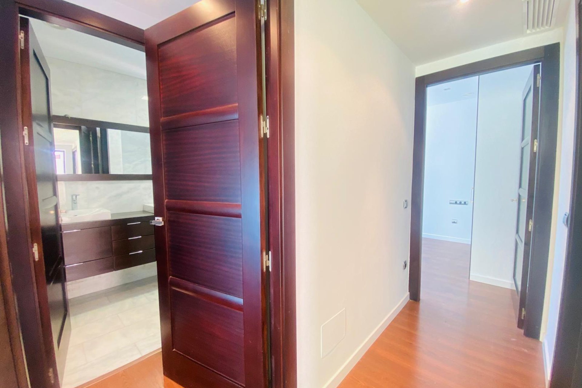 Wiederverkauf - Villa -
Santiago de la Ribera - San Blas