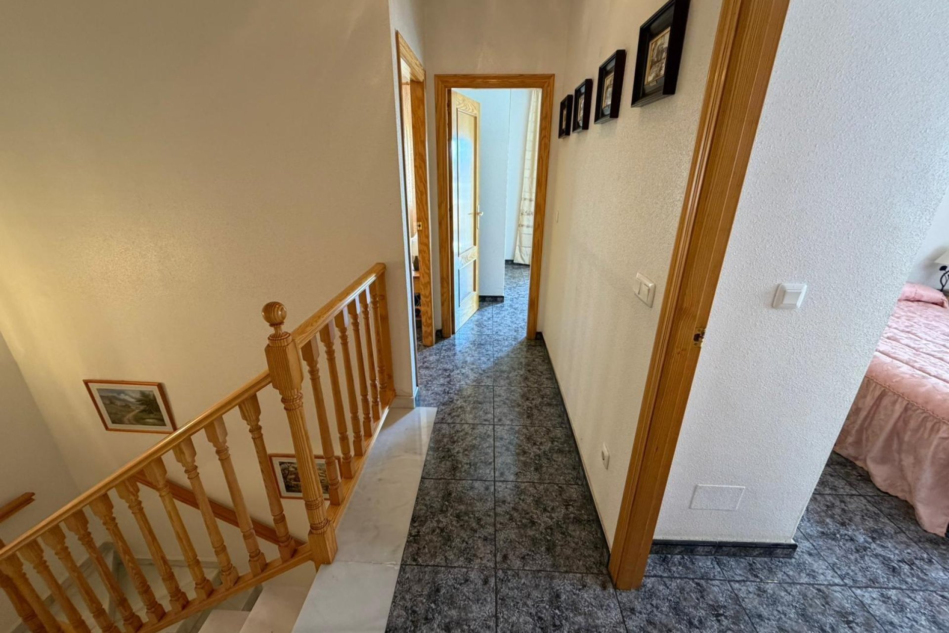 Wiederverkauf - Villa -
Santiago de la Ribera - San Blas