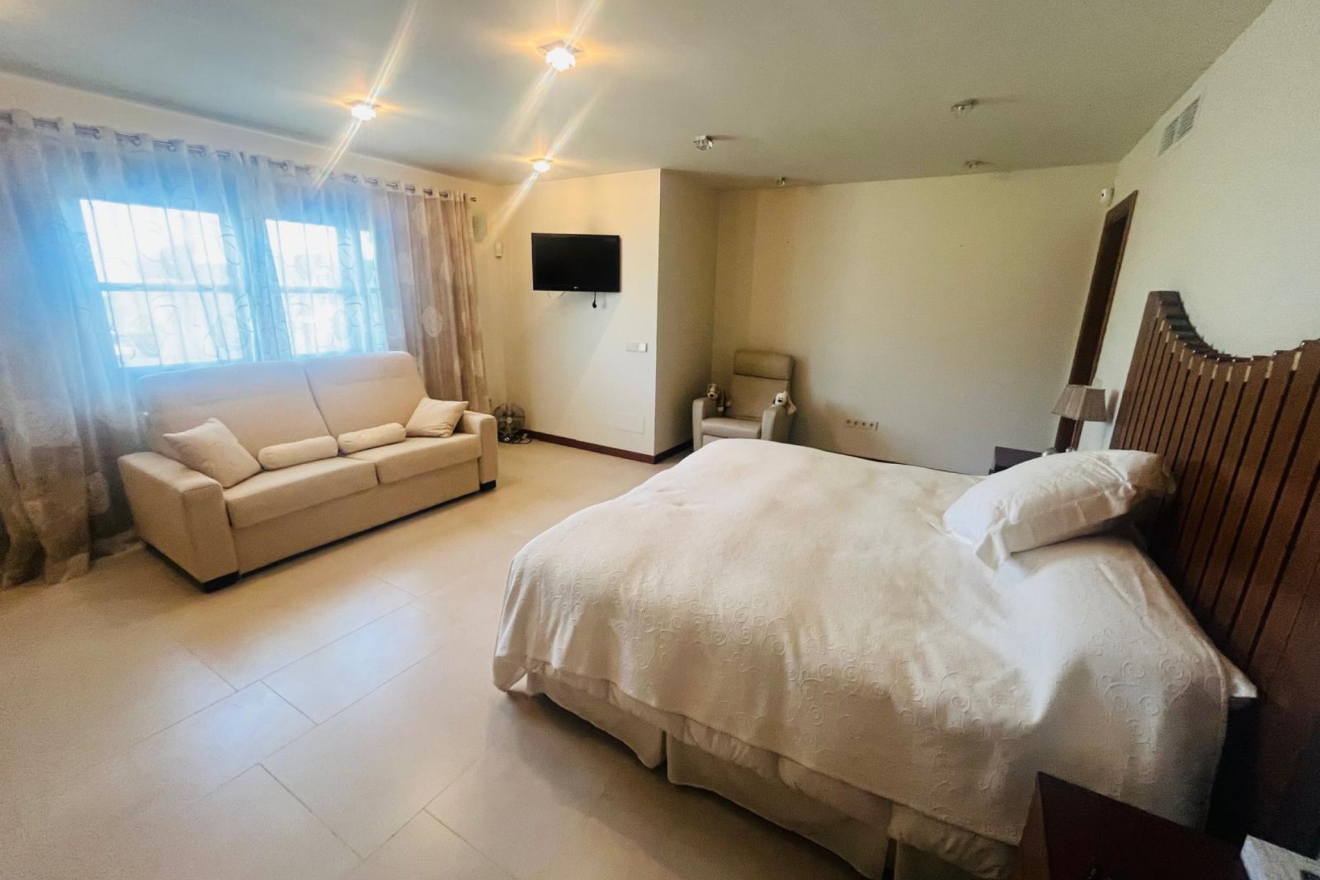 Wiederverkauf - Villa -
Sucina - Inland