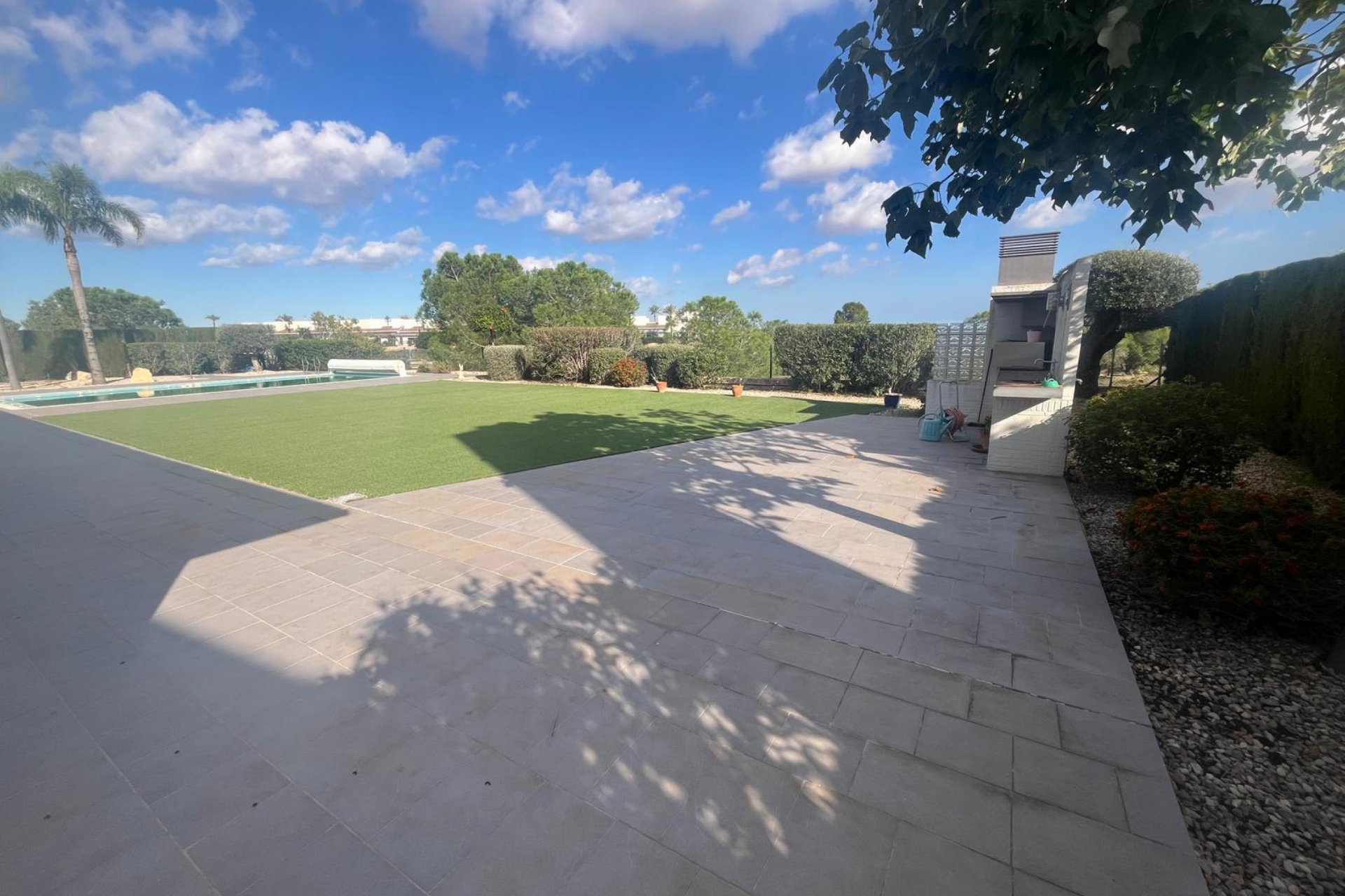 Wiederverkauf - Villa -
Sucina - Inland