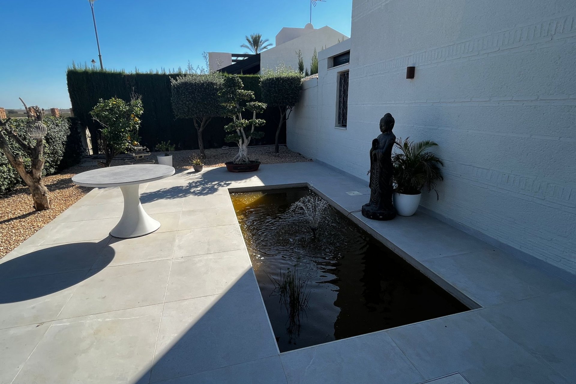 Wiederverkauf - Villa -
Sucina - Inland