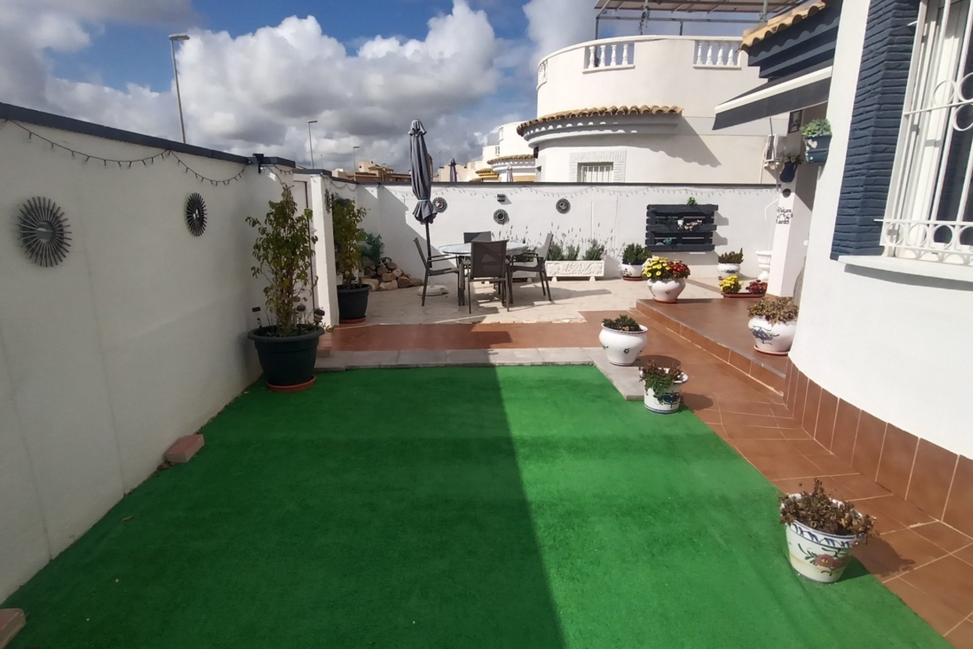 Wiederverkauf - Villa -
Sucina - Inland