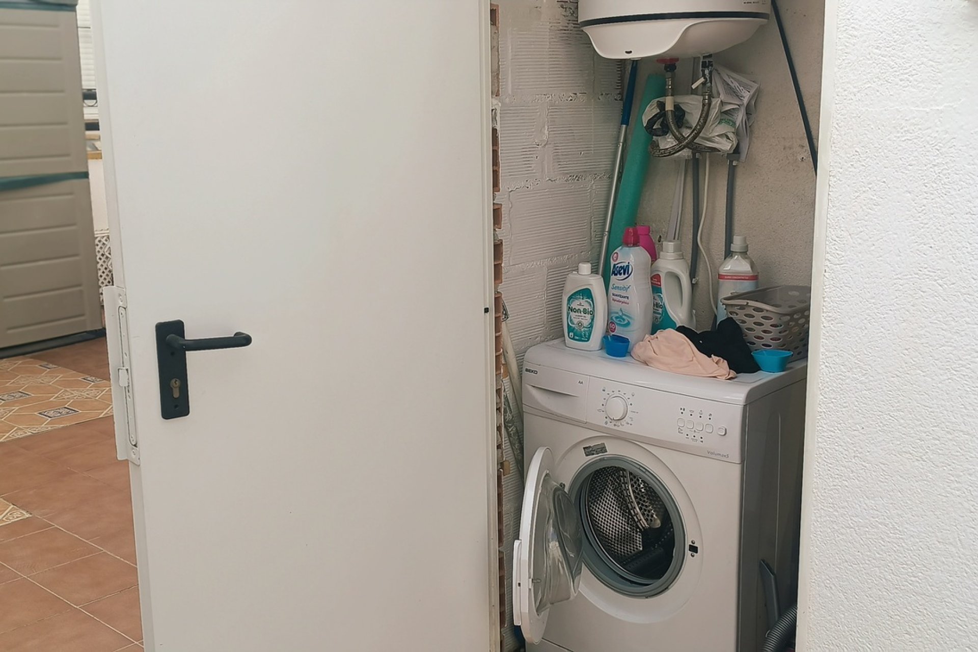 Wiederverkauf - Villa -
Sucina - Inland