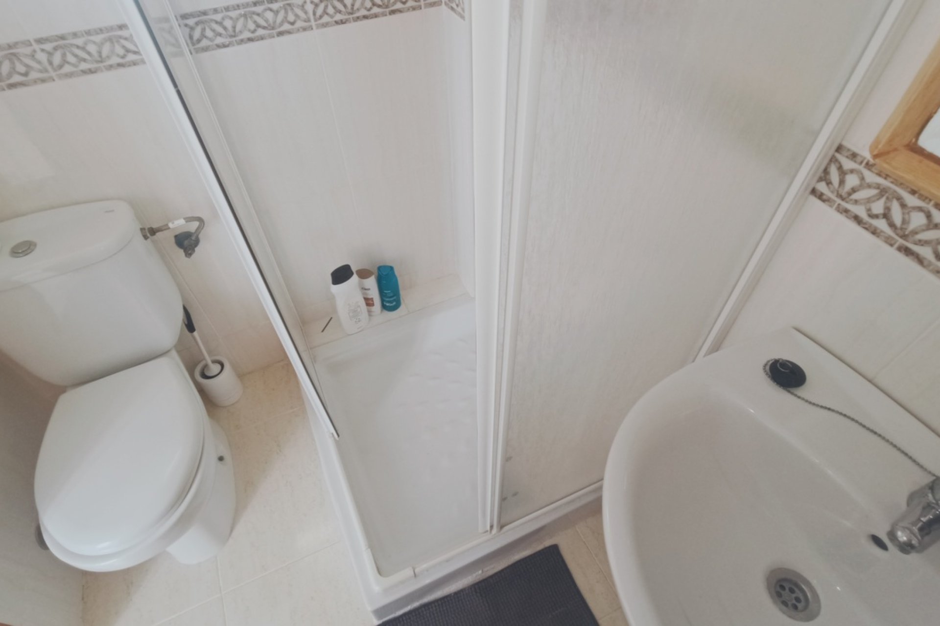 Wiederverkauf - Villa -
Sucina - Inland