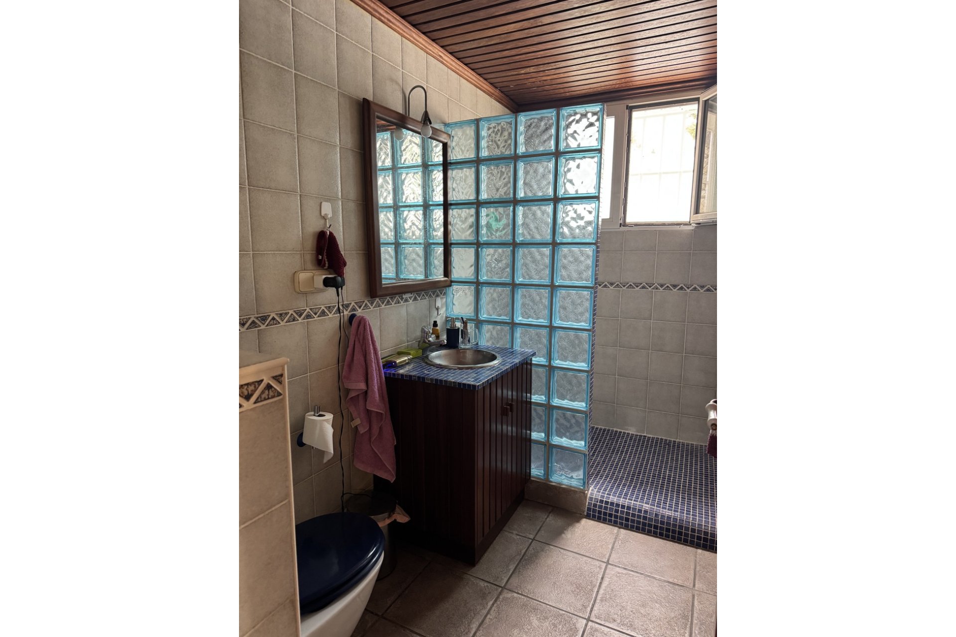 Wiederverkauf - Villa -
Tárbena - Costa Blanca