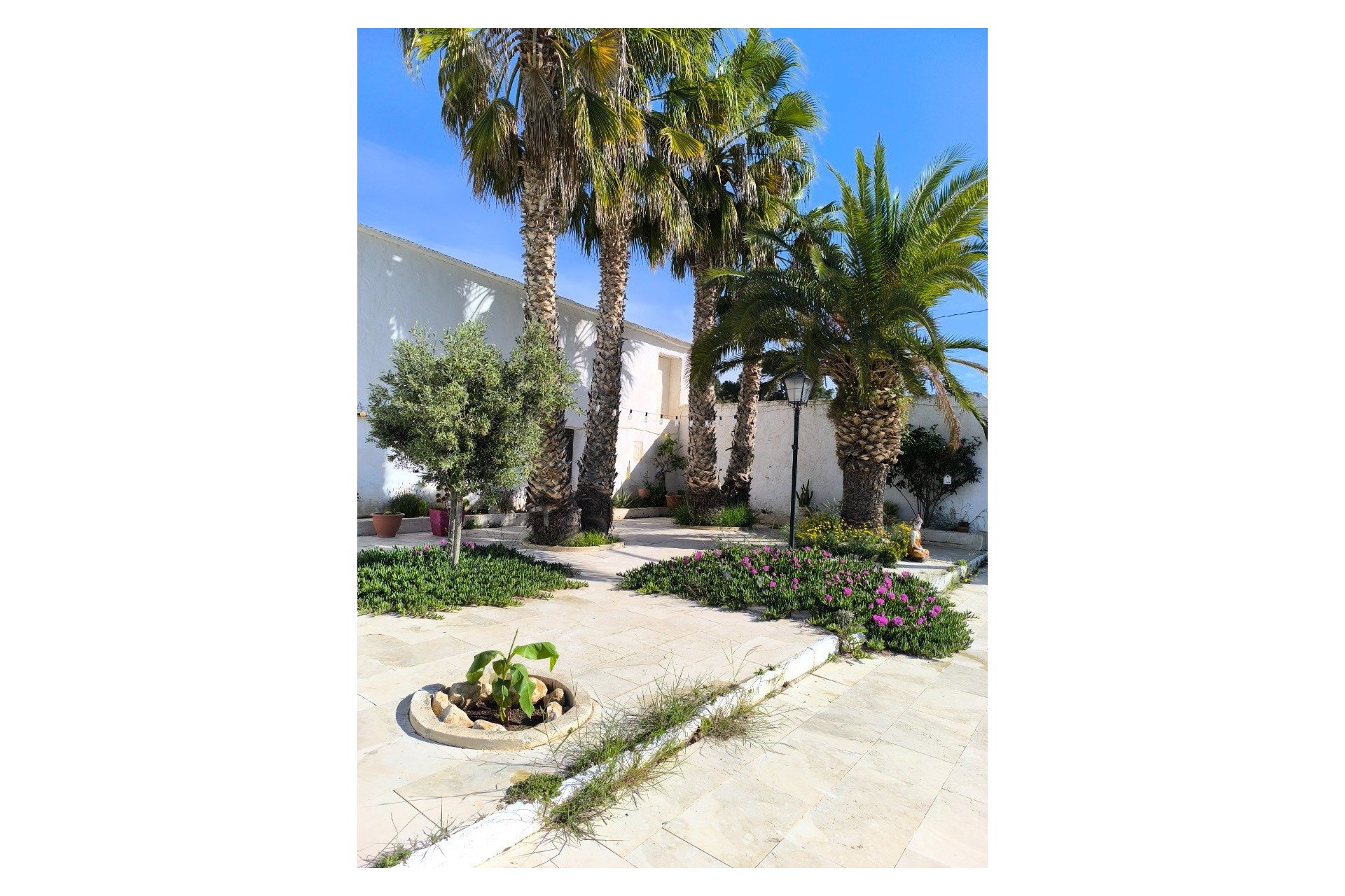 Wiederverkauf - Villa -
Torre Del Rico - Inland