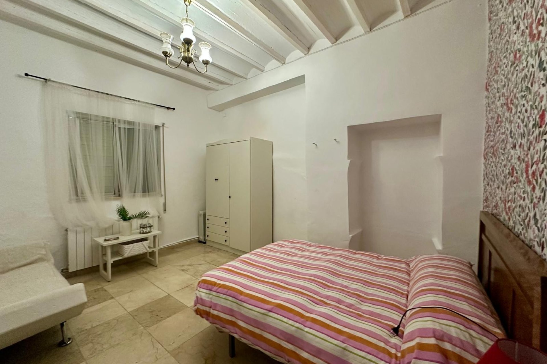 Wiederverkauf - Villa -
Torre Del Rico - Inland