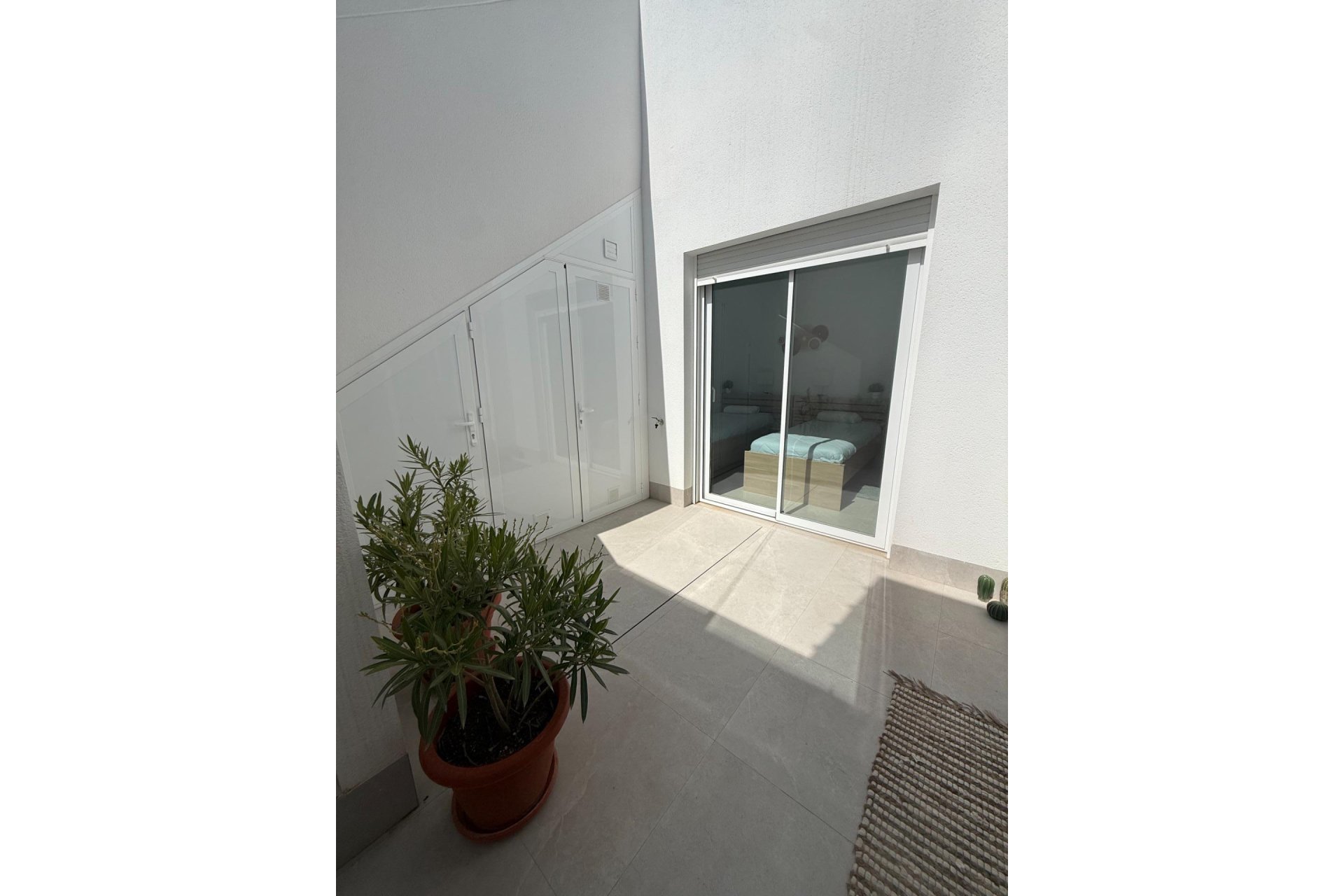 Wiederverkauf - Villa -
Torre Pacheco - Balsicas