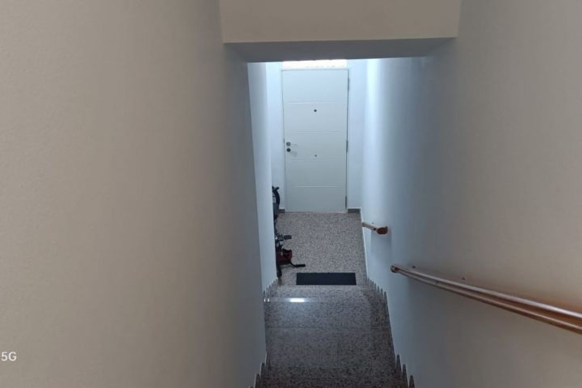Wiederverkauf - Villa -
Torre Pacheco - Inland