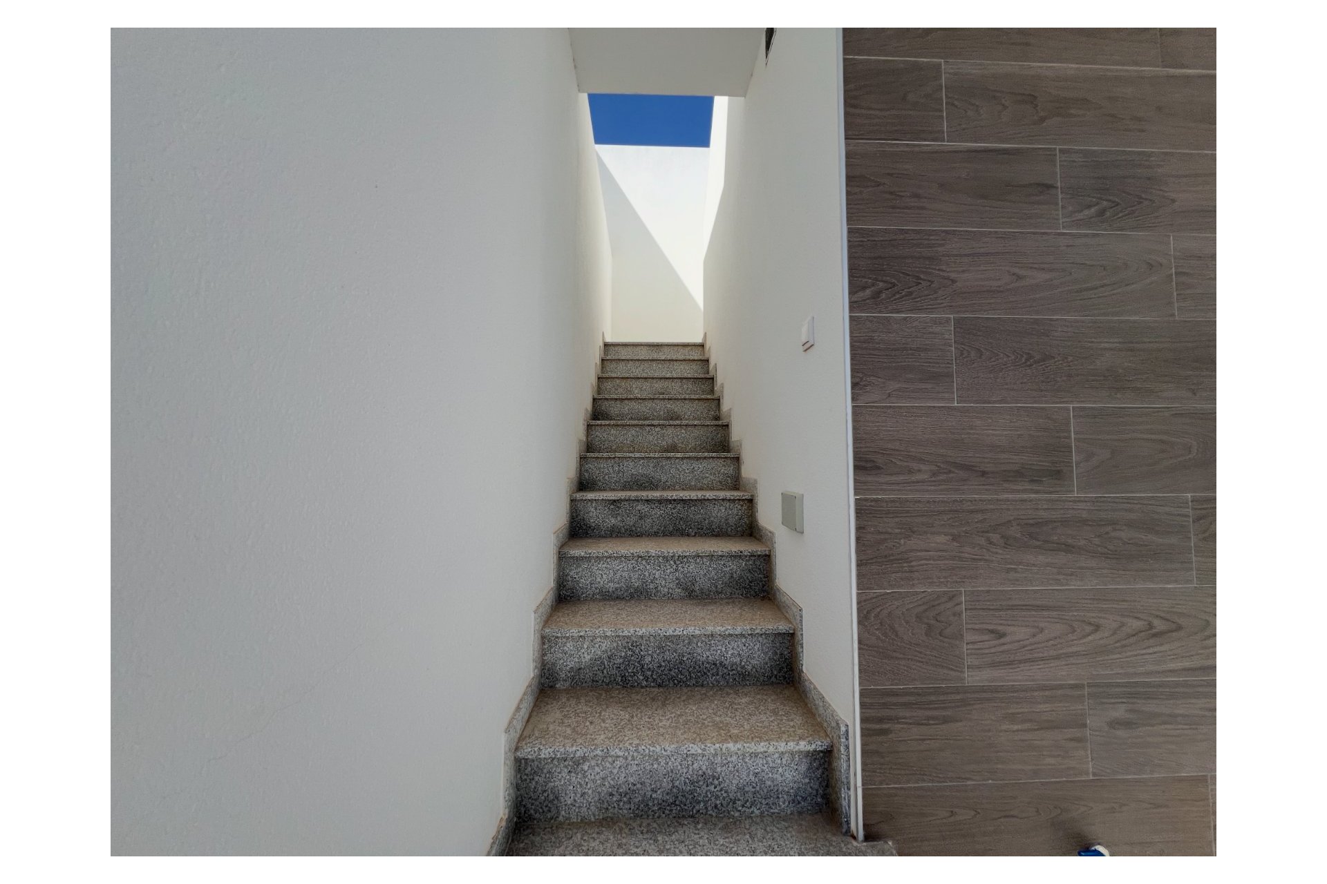 Wiederverkauf - Villa -
Torre Pacheco - Inland