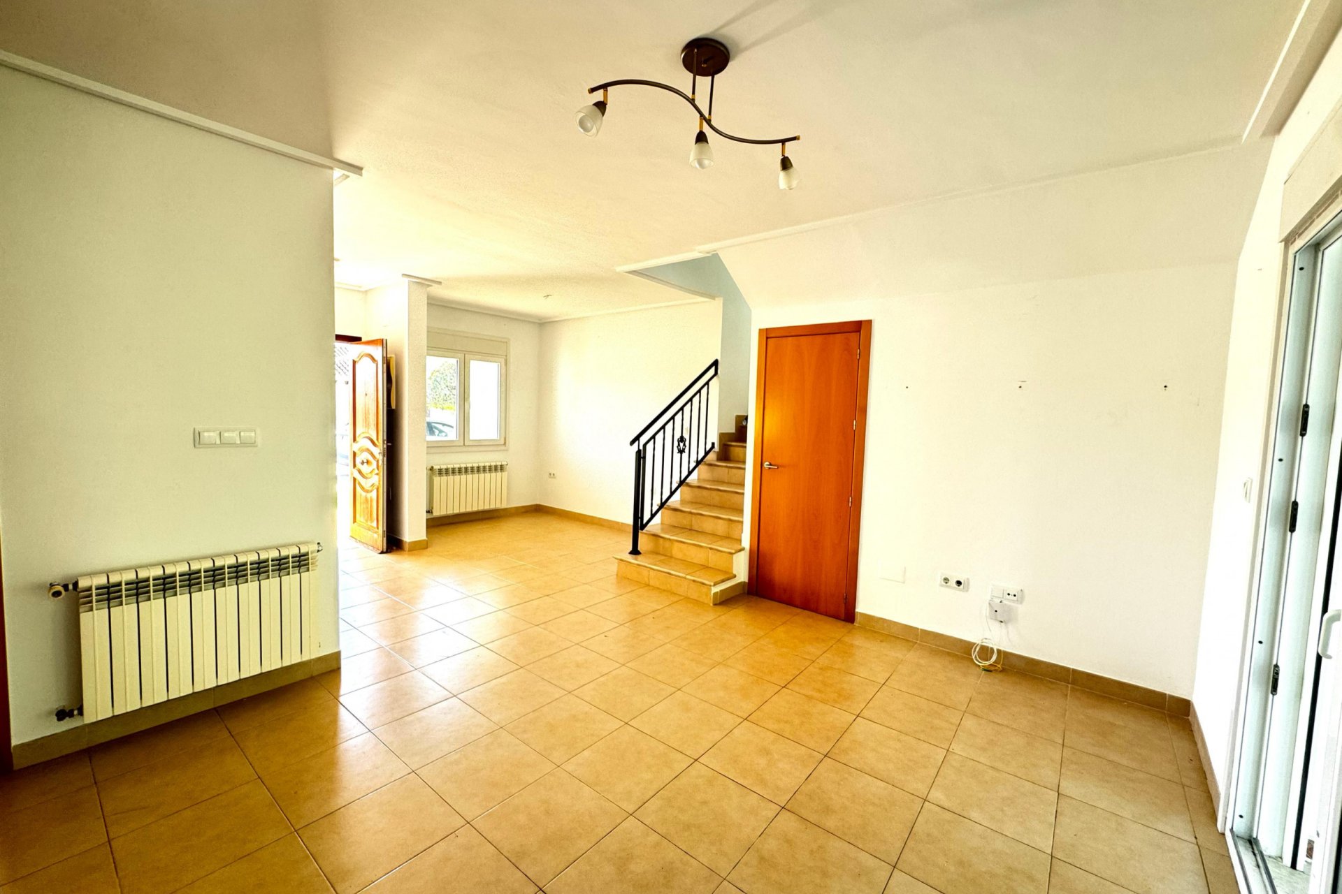 Wiederverkauf - Villa -
Torre Pacheco - Inland