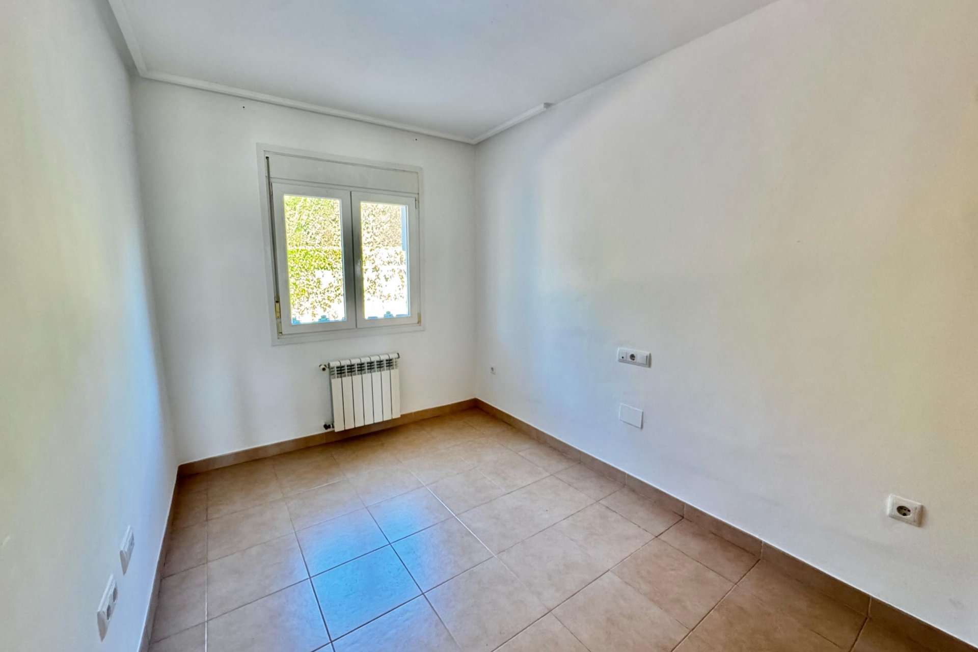 Wiederverkauf - Villa -
Torre Pacheco - Inland