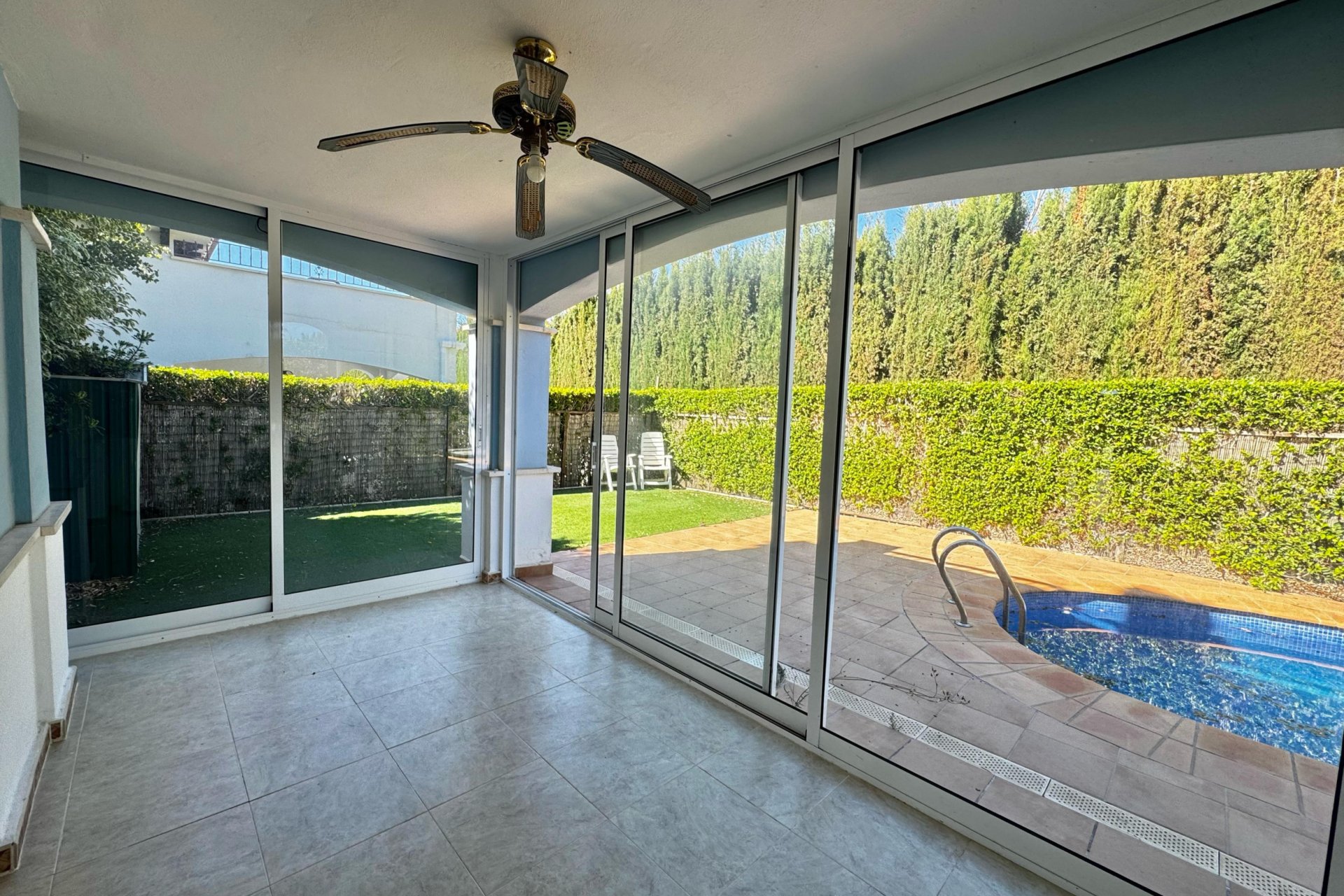 Wiederverkauf - Villa -
Torre Pacheco - Inland