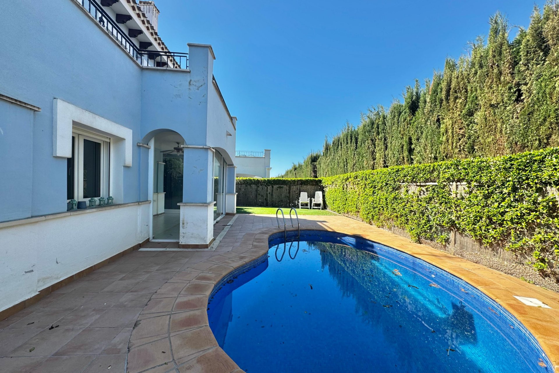 Wiederverkauf - Villa -
Torre Pacheco - Inland