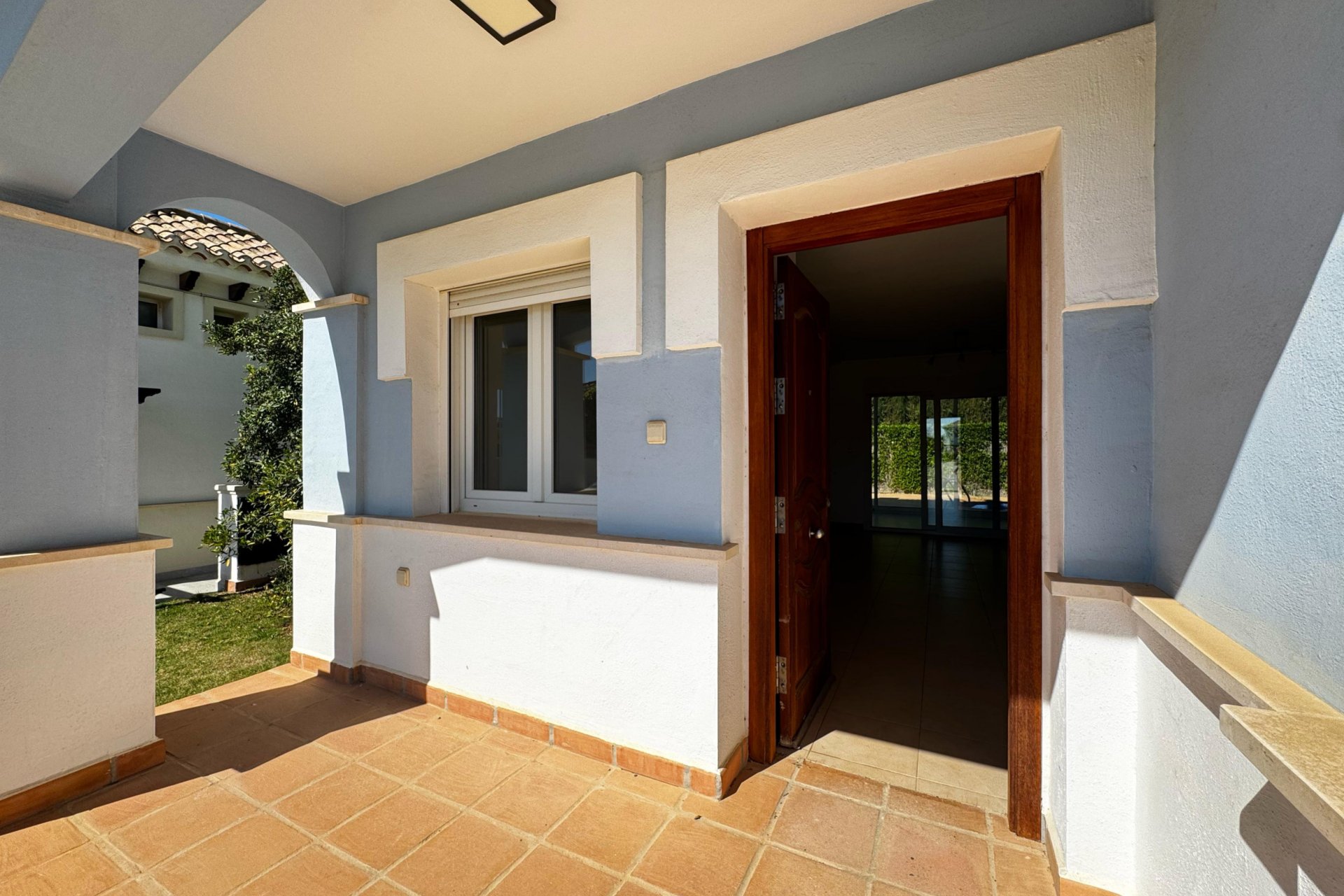 Wiederverkauf - Villa -
Torre Pacheco - Inland