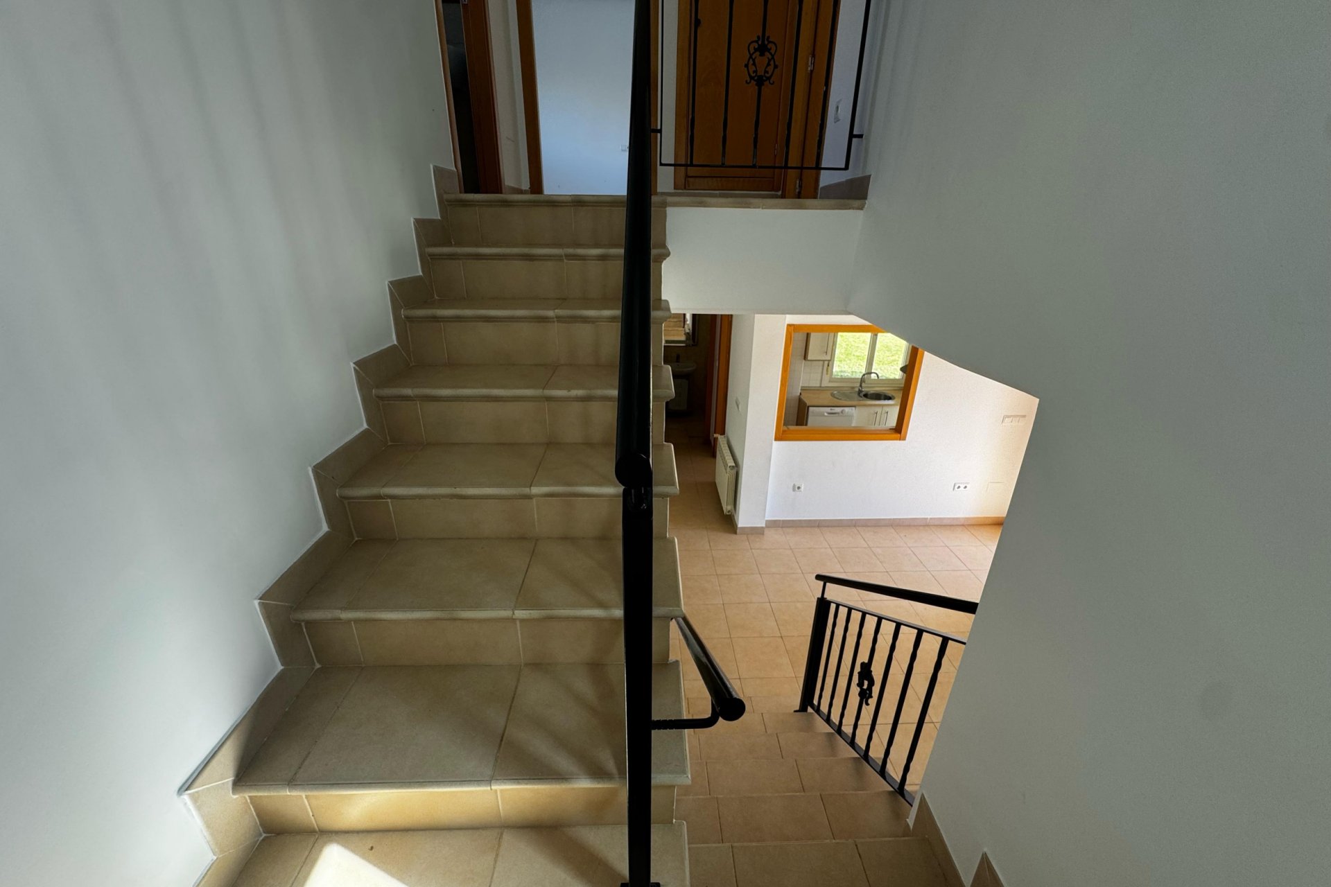 Wiederverkauf - Villa -
Torre Pacheco - Inland