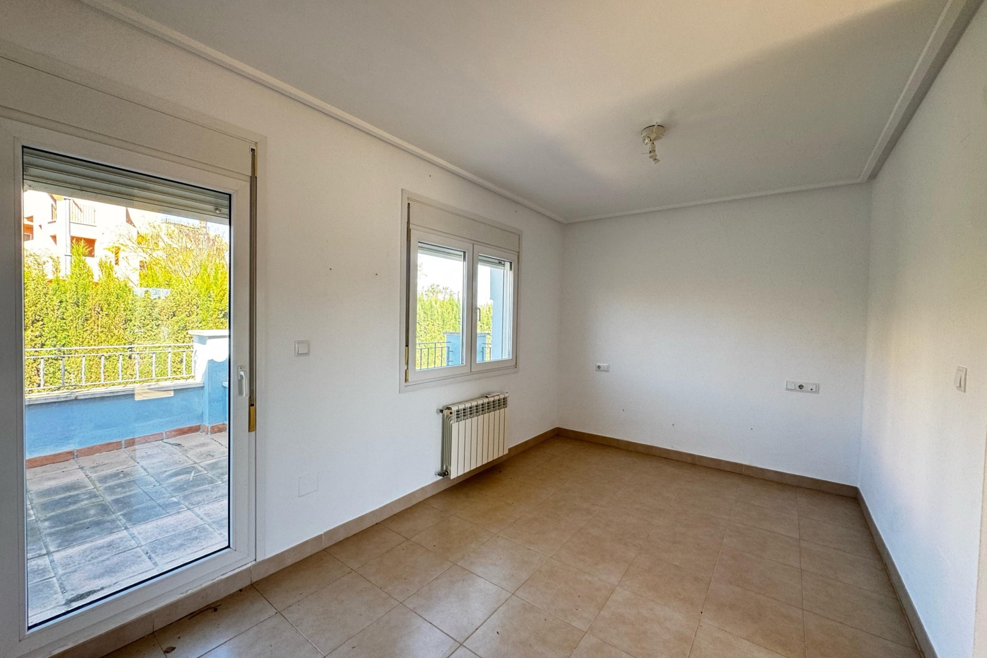 Wiederverkauf - Villa -
Torre Pacheco - Inland