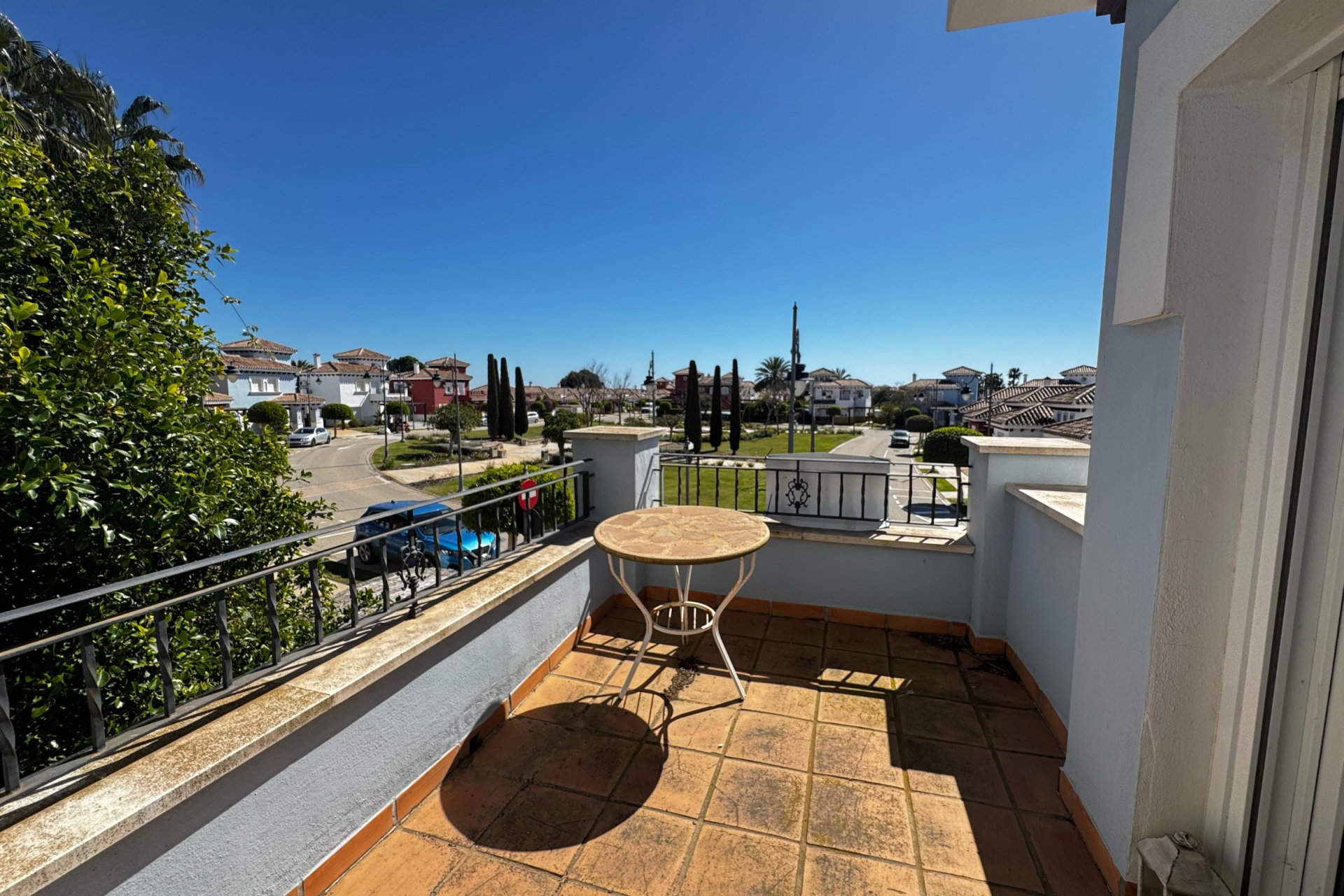 Wiederverkauf - Villa -
Torre Pacheco - Inland