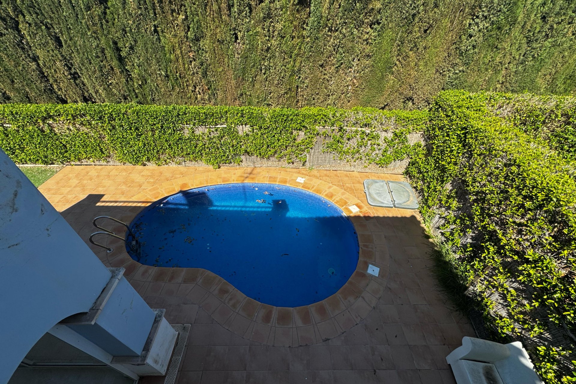 Wiederverkauf - Villa -
Torre Pacheco - Inland