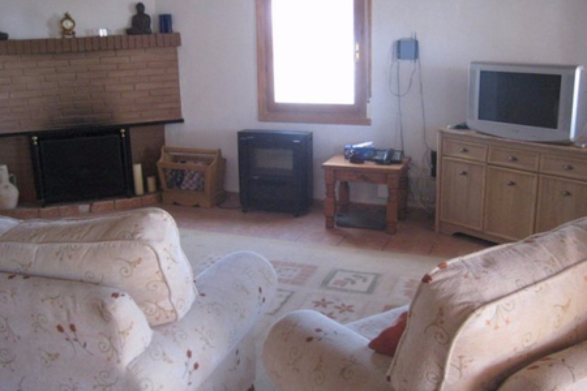 Wiederverkauf - Villa -
Torre Pacheco - Inland