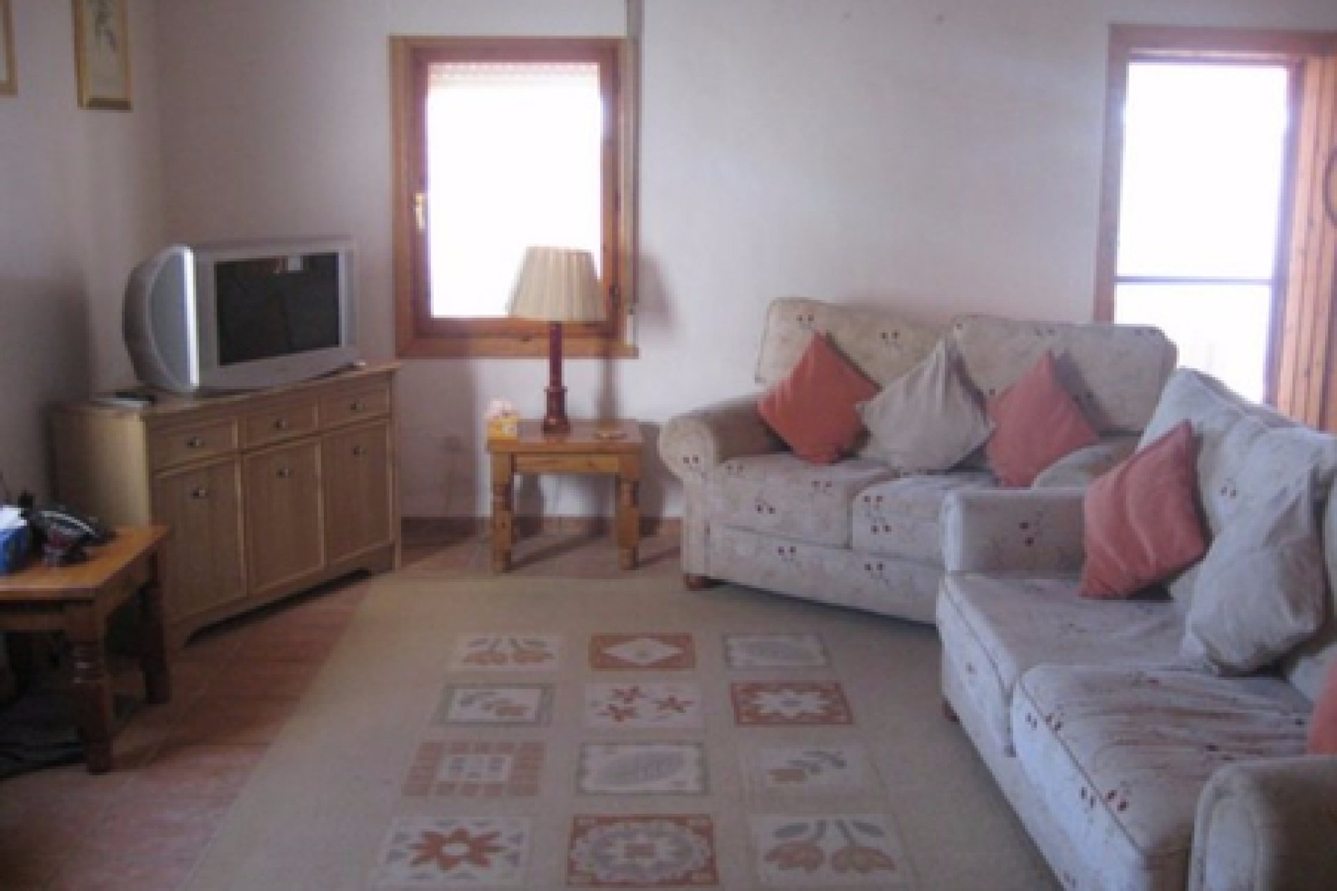 Wiederverkauf - Villa -
Torre Pacheco - Inland