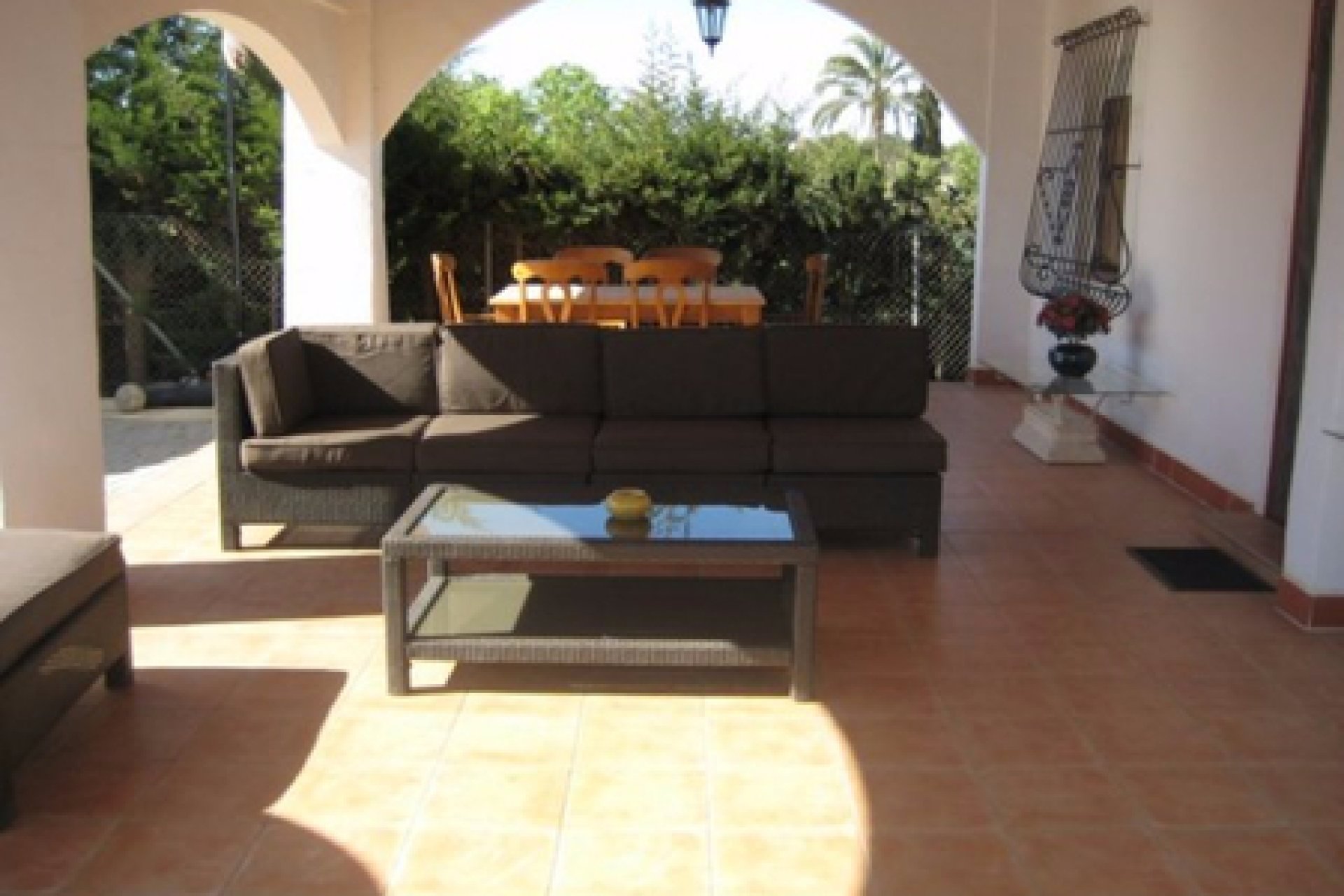 Wiederverkauf - Villa -
Torre Pacheco - Inland