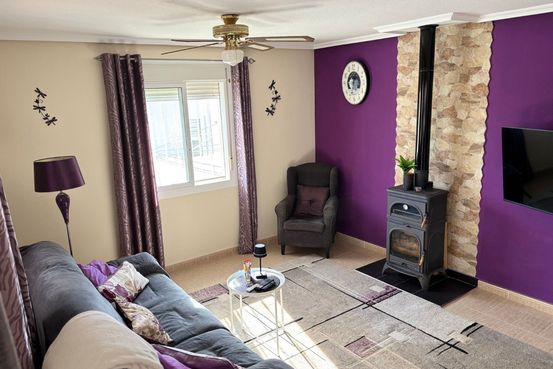 Wiederverkauf - Villa -
Torre Pacheco - Inland