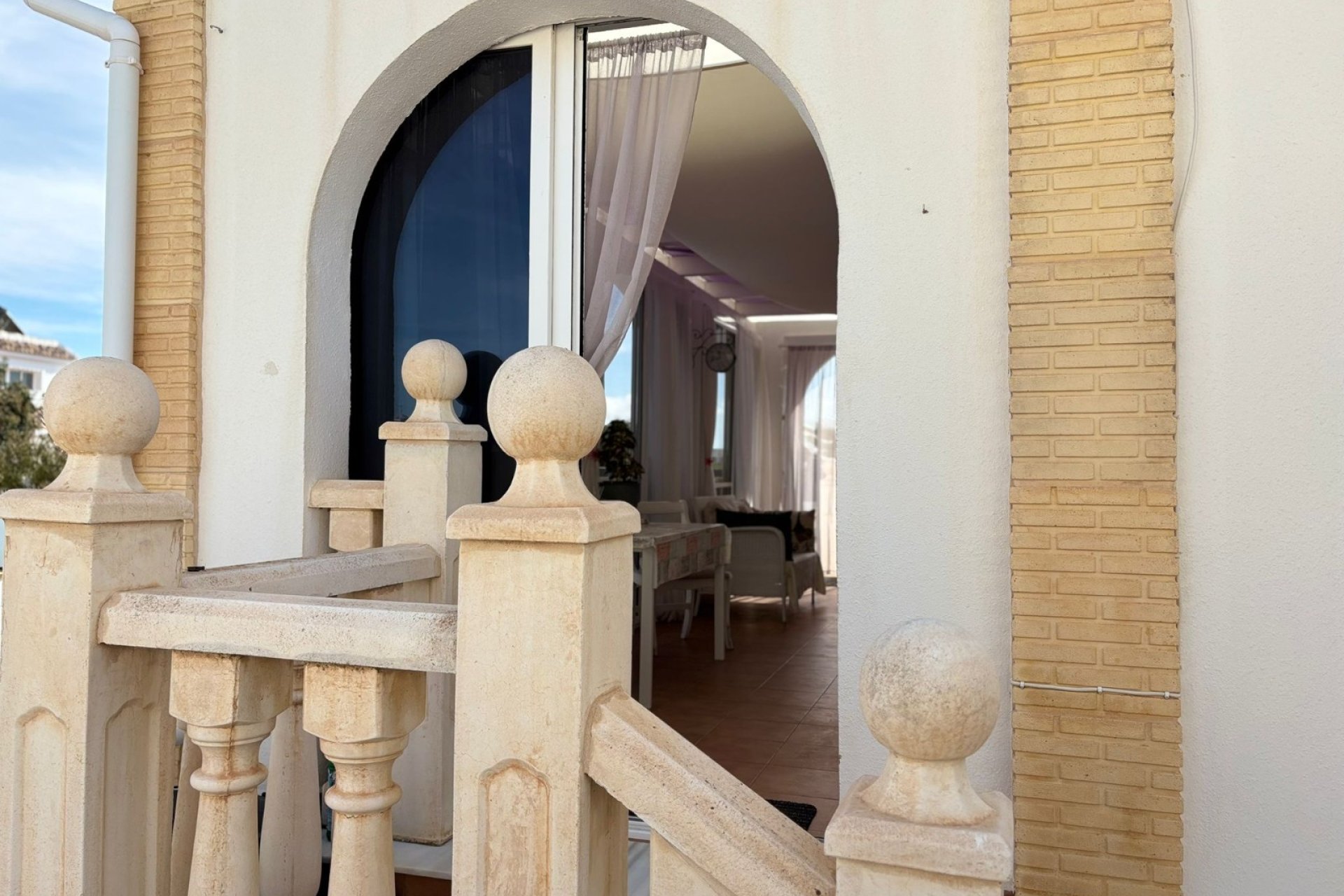 Wiederverkauf - Villa -
Torre Pacheco - Inland