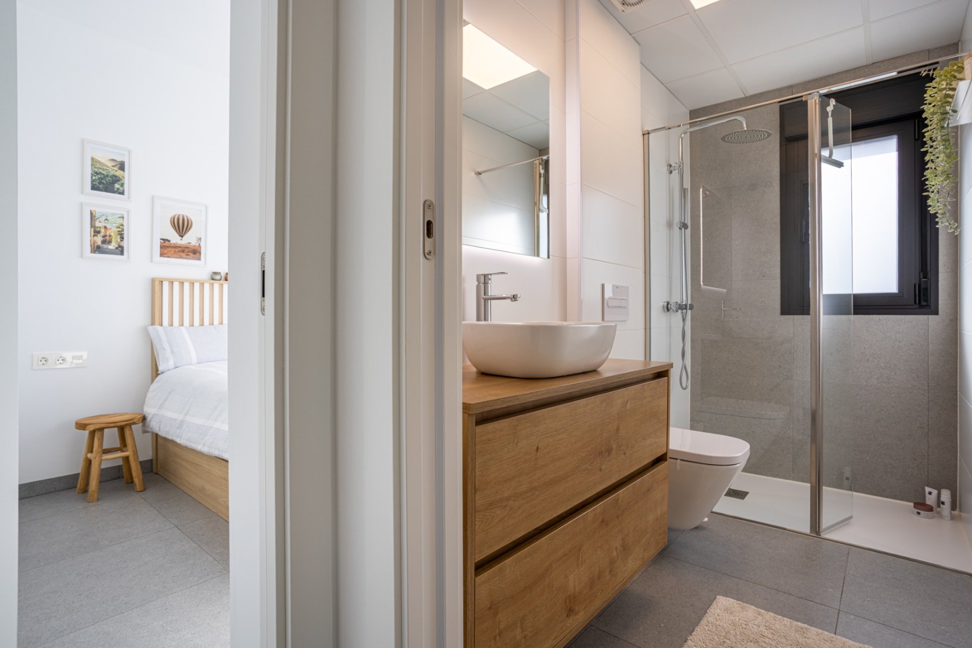 Wiederverkauf - Villa -
Torre Pacheco - Inland