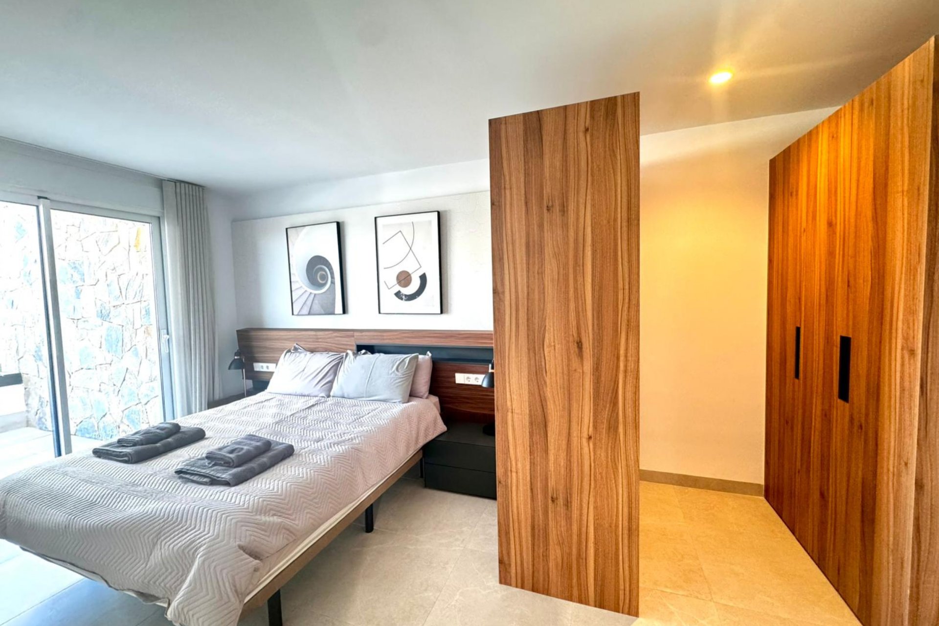 Wiederverkauf - Villa -
Torre Pacheco - Inland