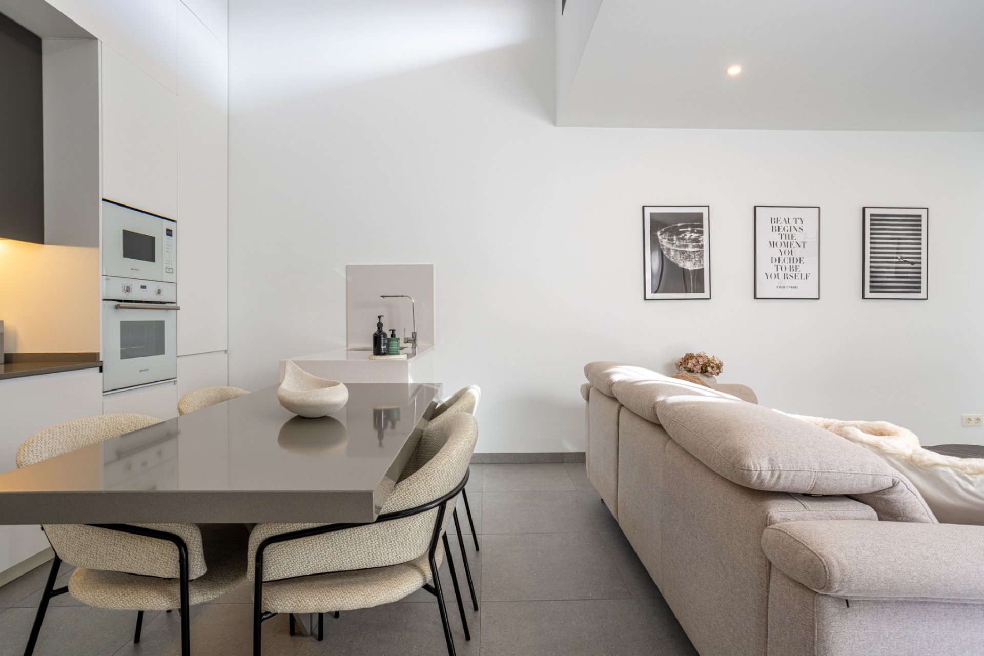 Wiederverkauf - Villa -
Torre Pacheco - Inland